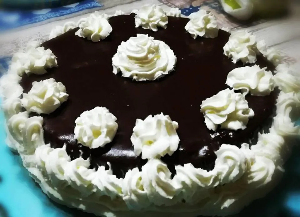 Breakfast in b&b Bellavista