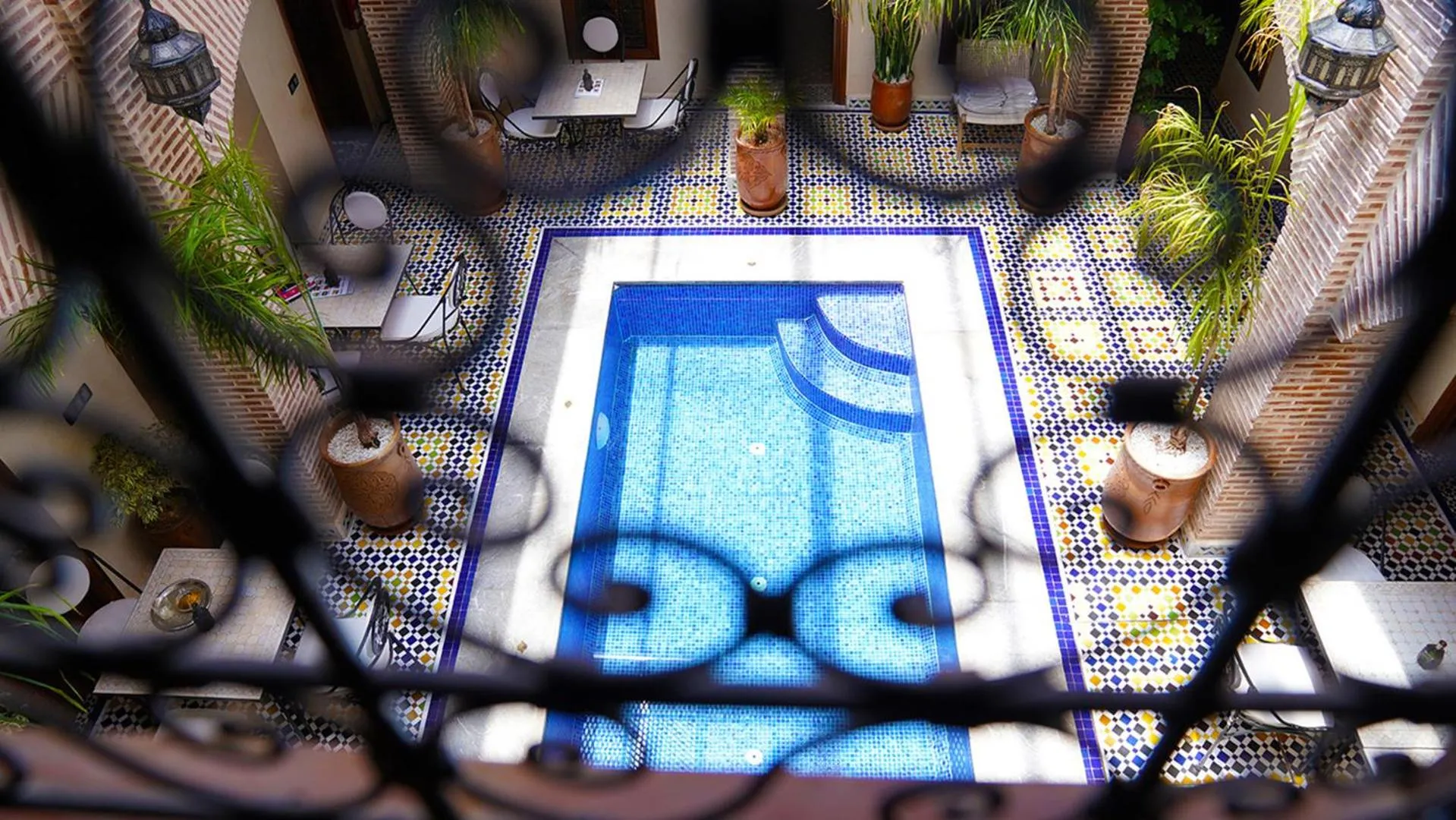 Riad Touhfa Kasbah Marrakech