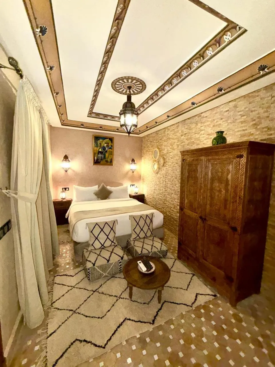 Riad Touhfa Kasbah Marrakech