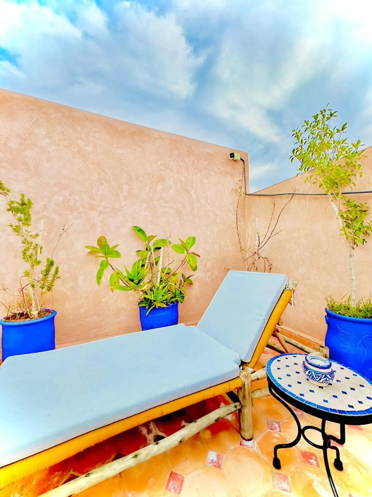 Riad Touhfa Kasbah Marrakech