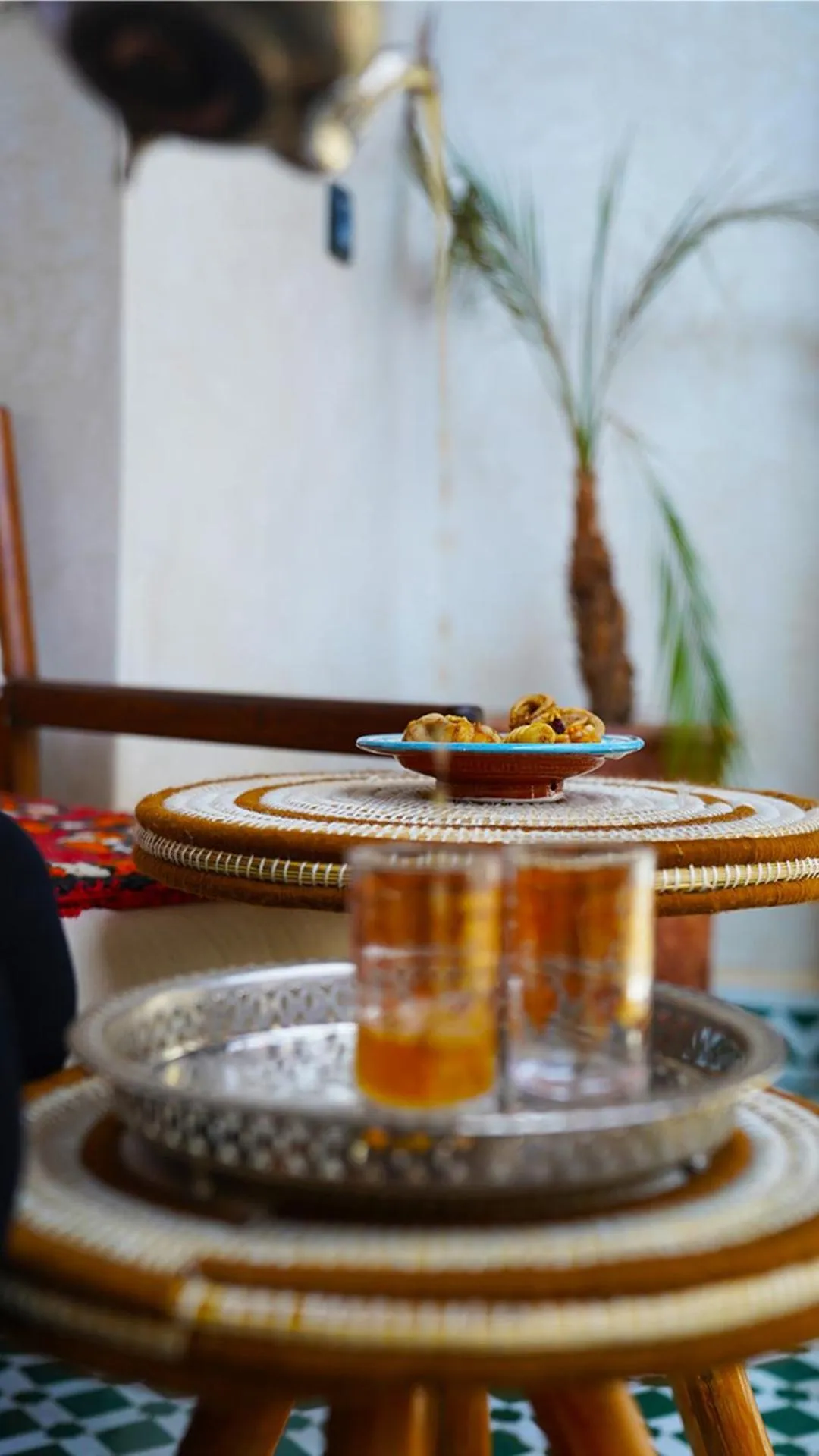 Riad Touhfa Kasbah Marrakech
