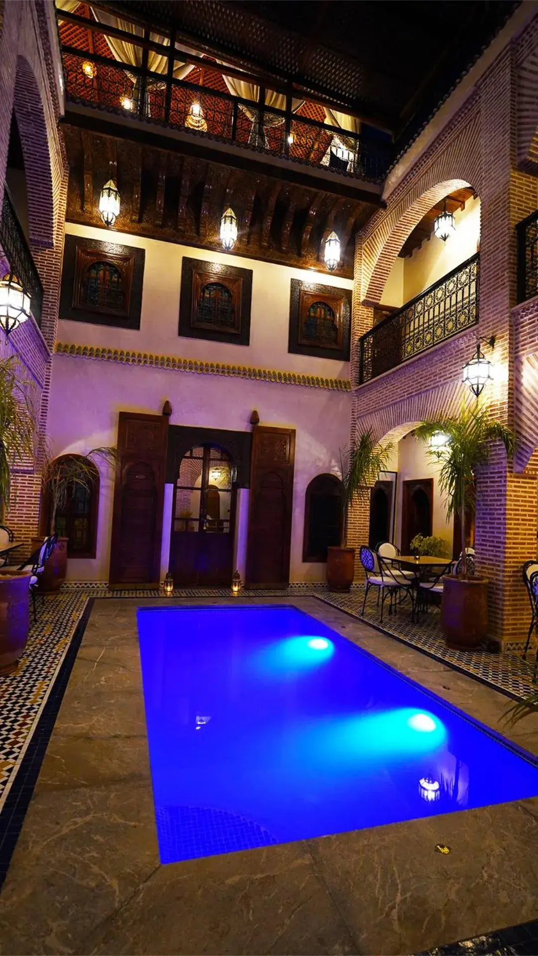 Riad Touhfa Kasbah Marrakech Riad Touhfa Kasbah Marrakech