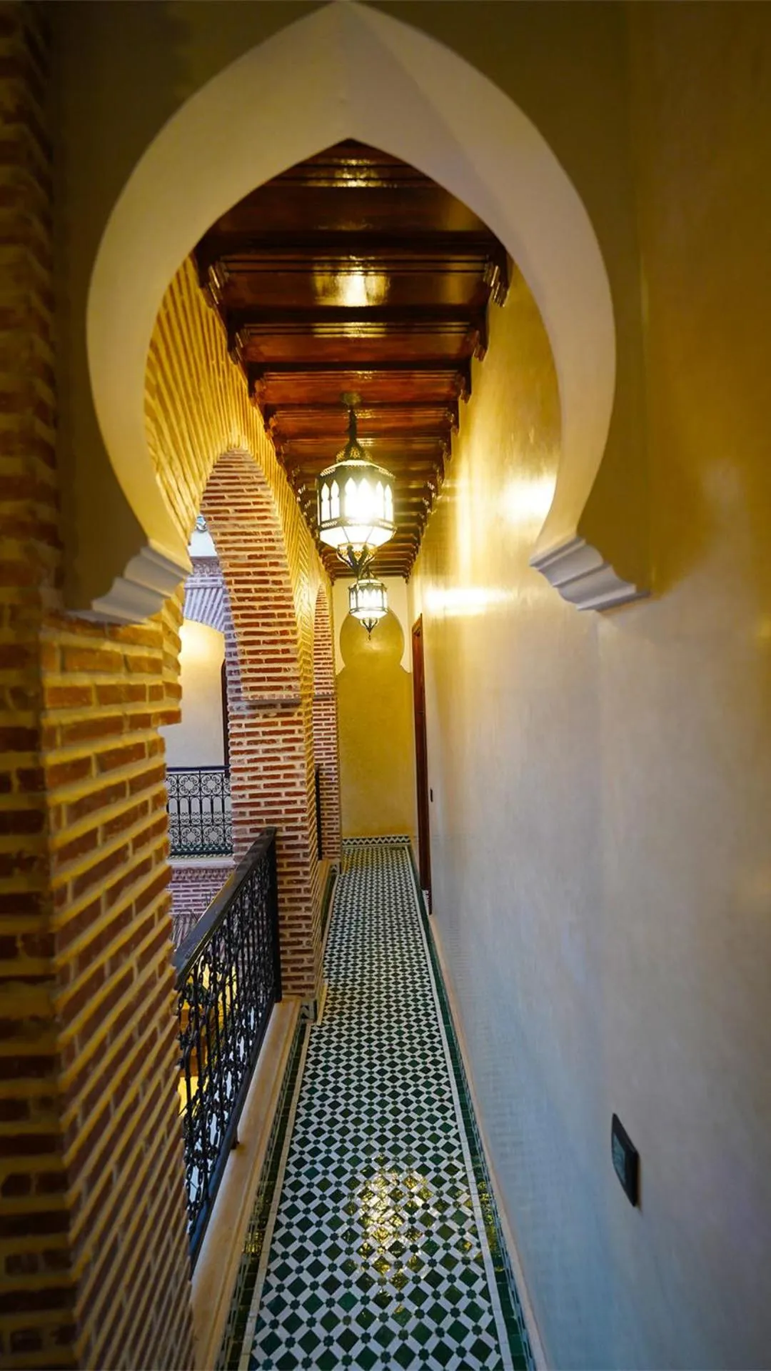 Riad Touhfa Kasbah Marrakech