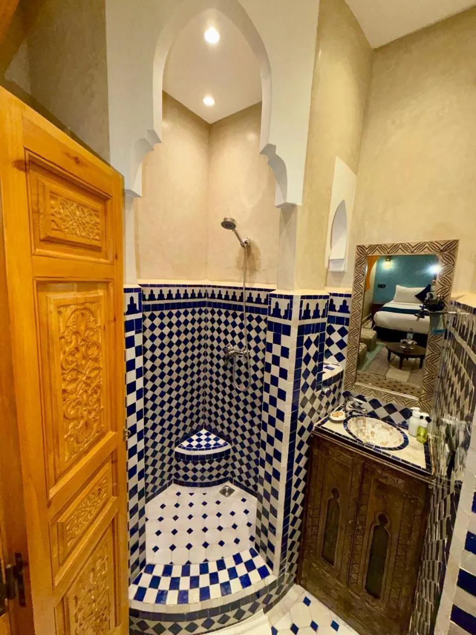 Riad Touhfa Kasbah Marrakech