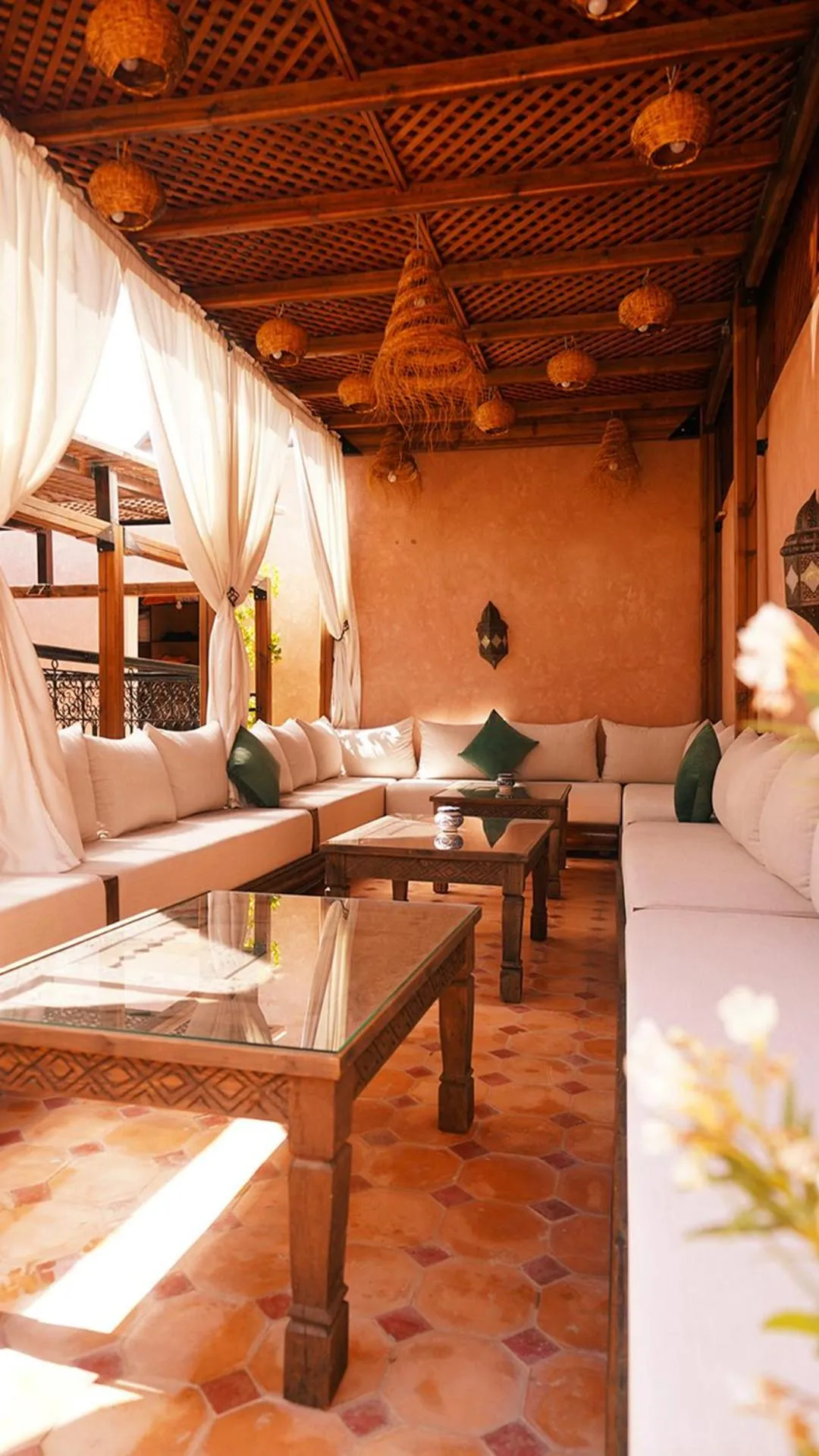 Riad Touhfa Kasbah Marrakech