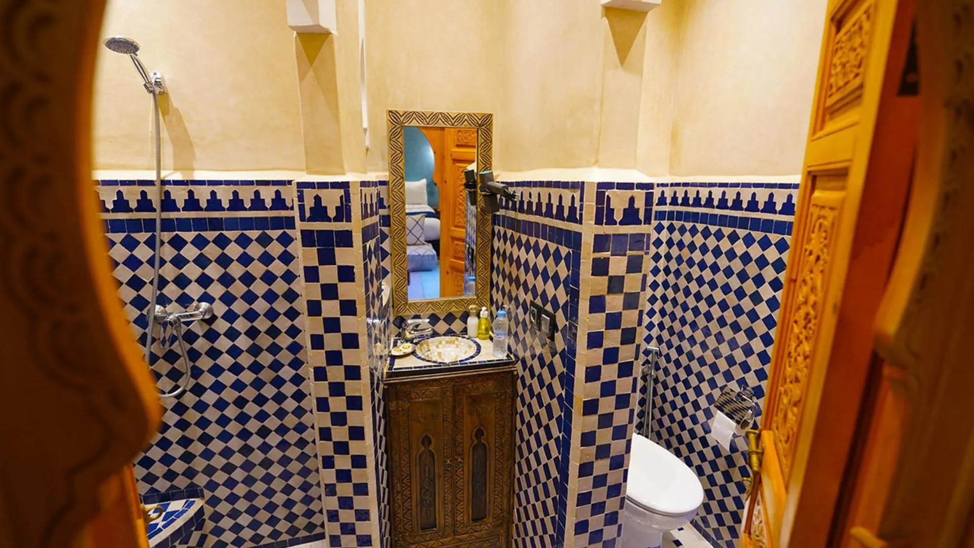 Riad Touhfa Kasbah Marrakech