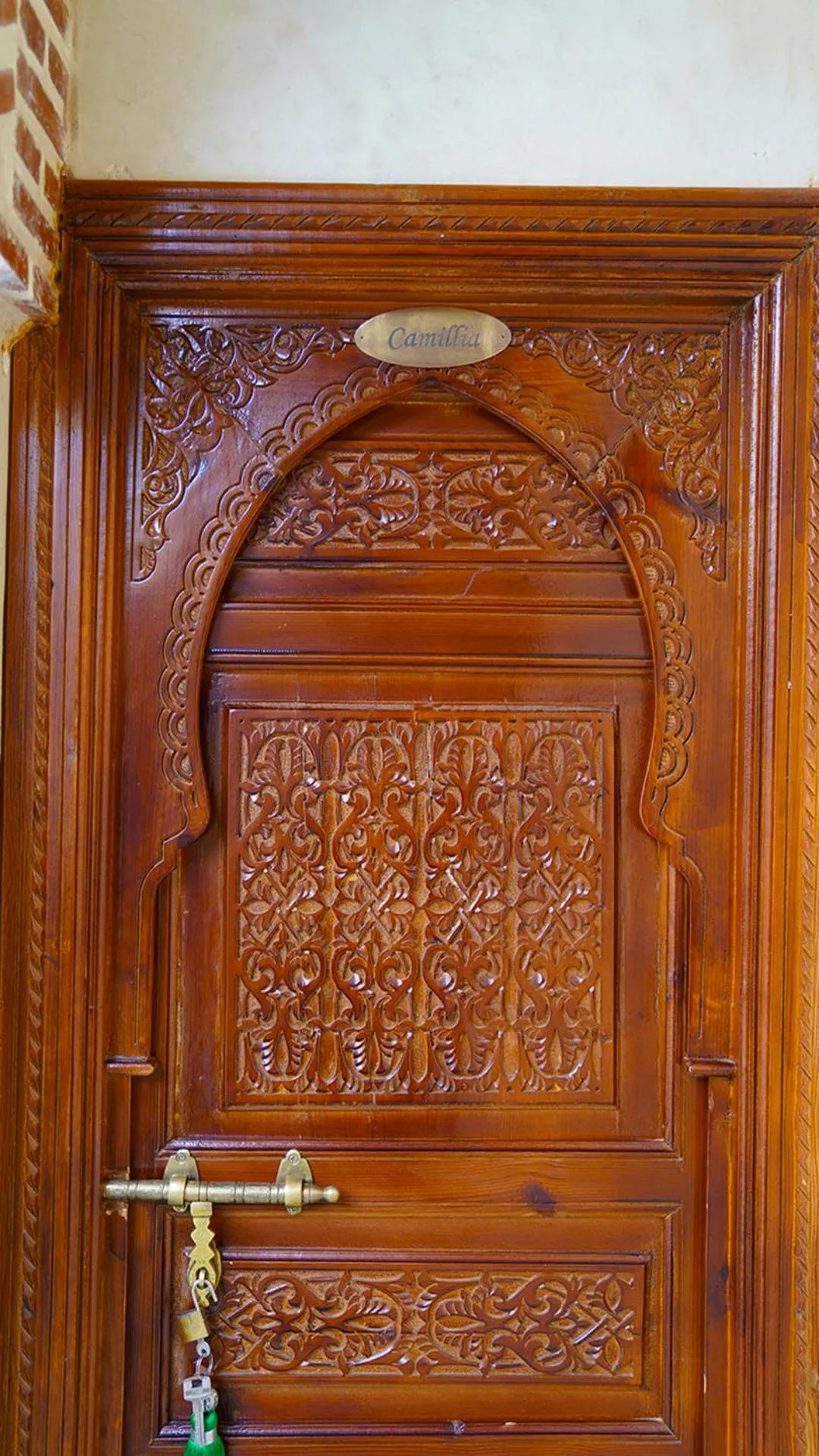 Riad Touhfa Kasbah Marrakech