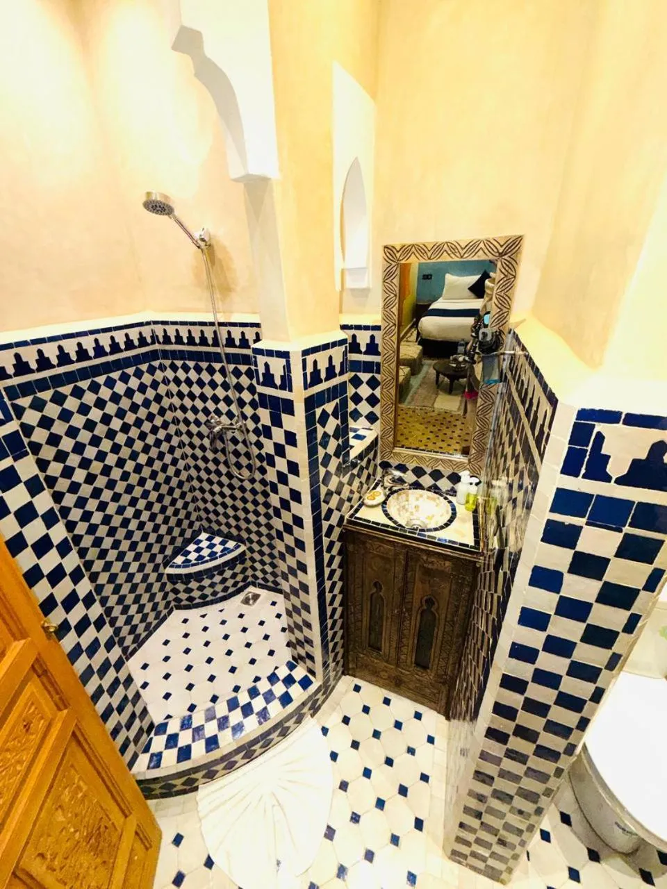 Riad Touhfa Kasbah Marrakech