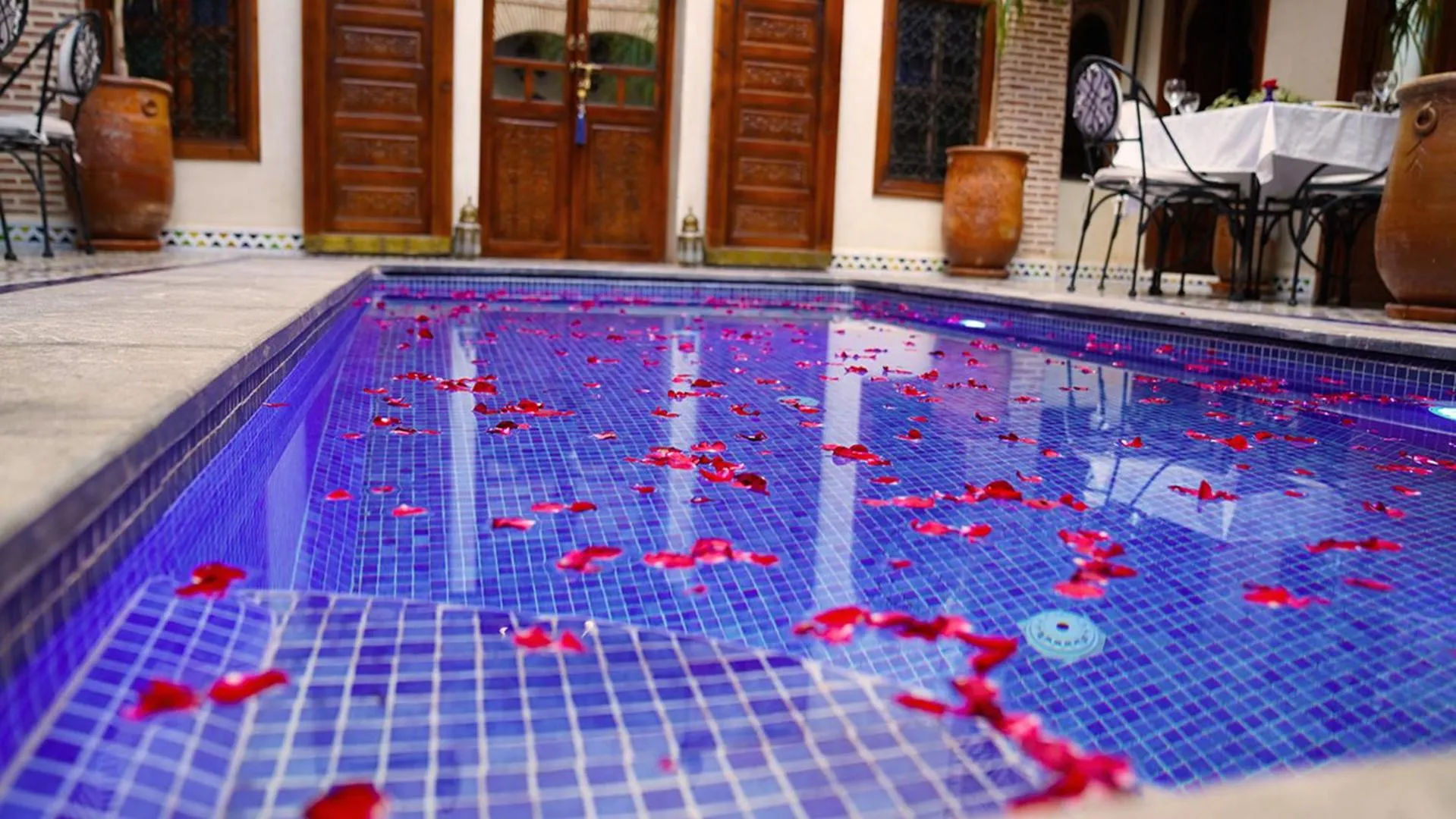 Riad Touhfa Kasbah Marrakech