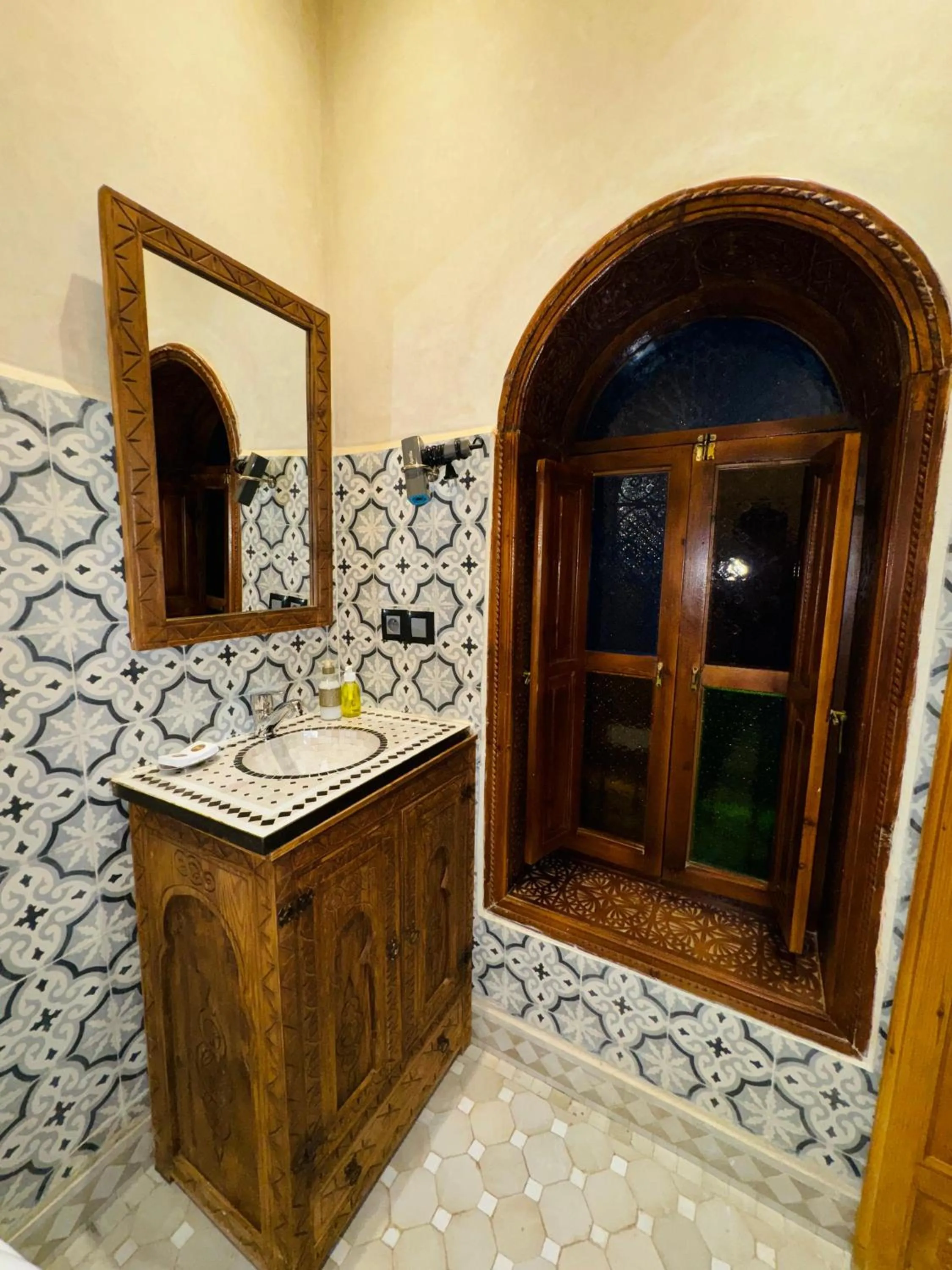 Riad Touhfa Kasbah Marrakech