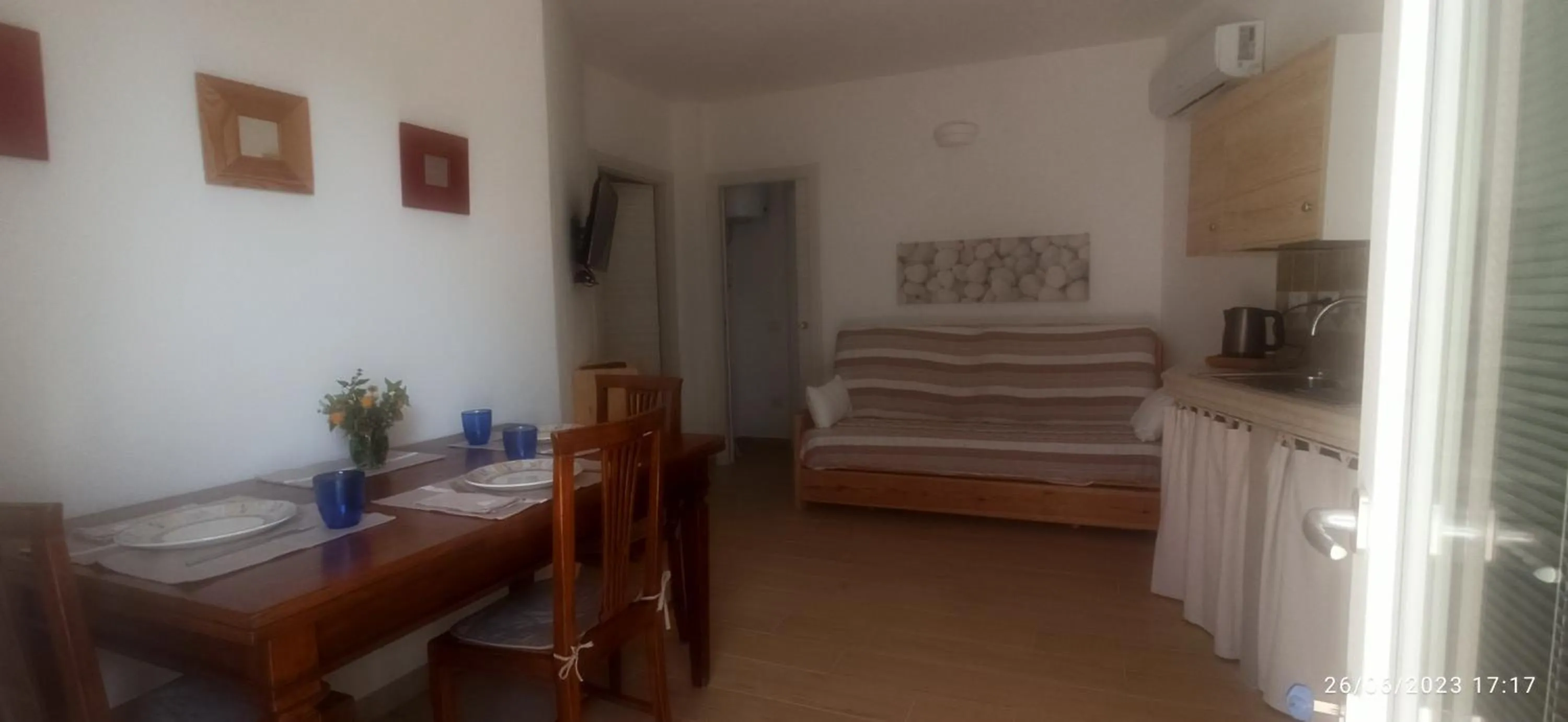 Case Vacanza Villa Doria
