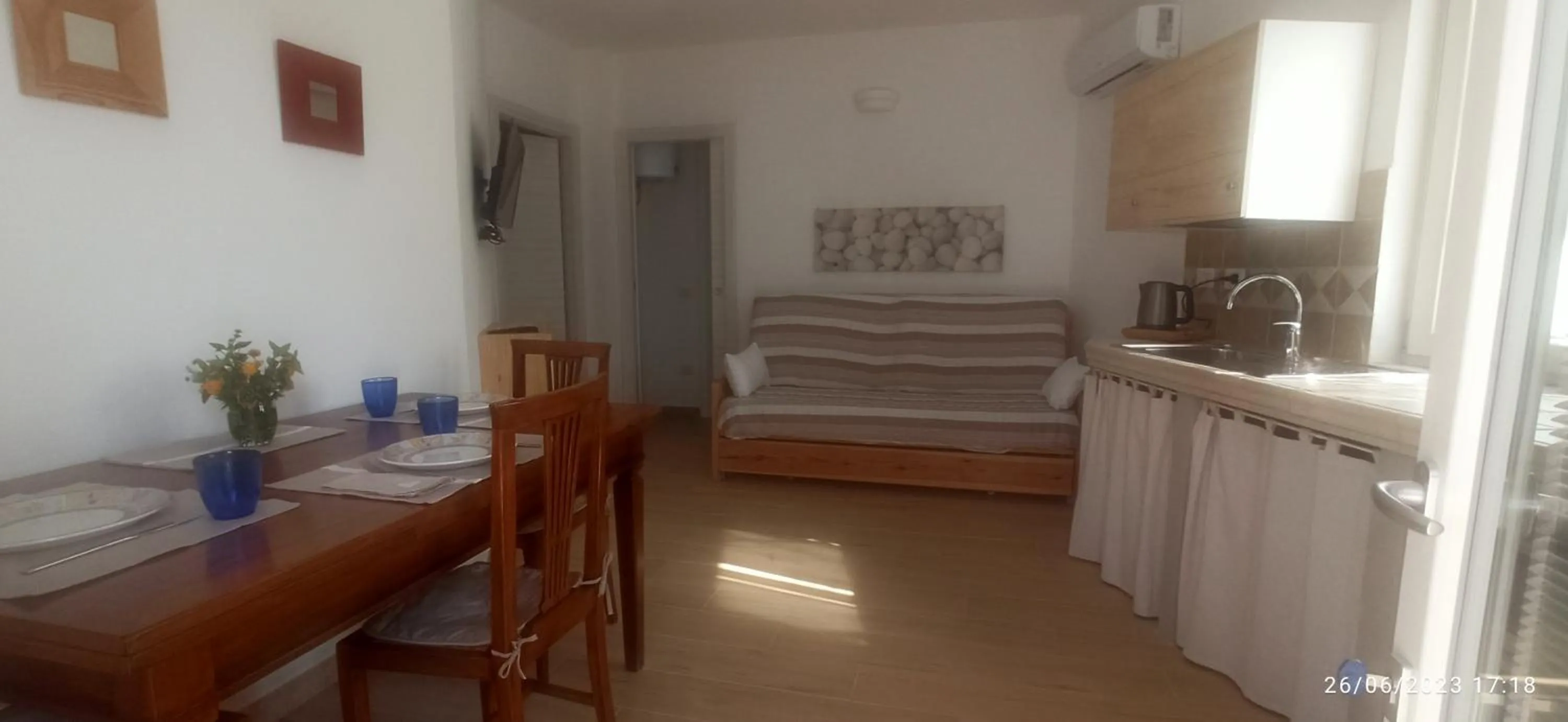 Case Vacanza Villa Doria