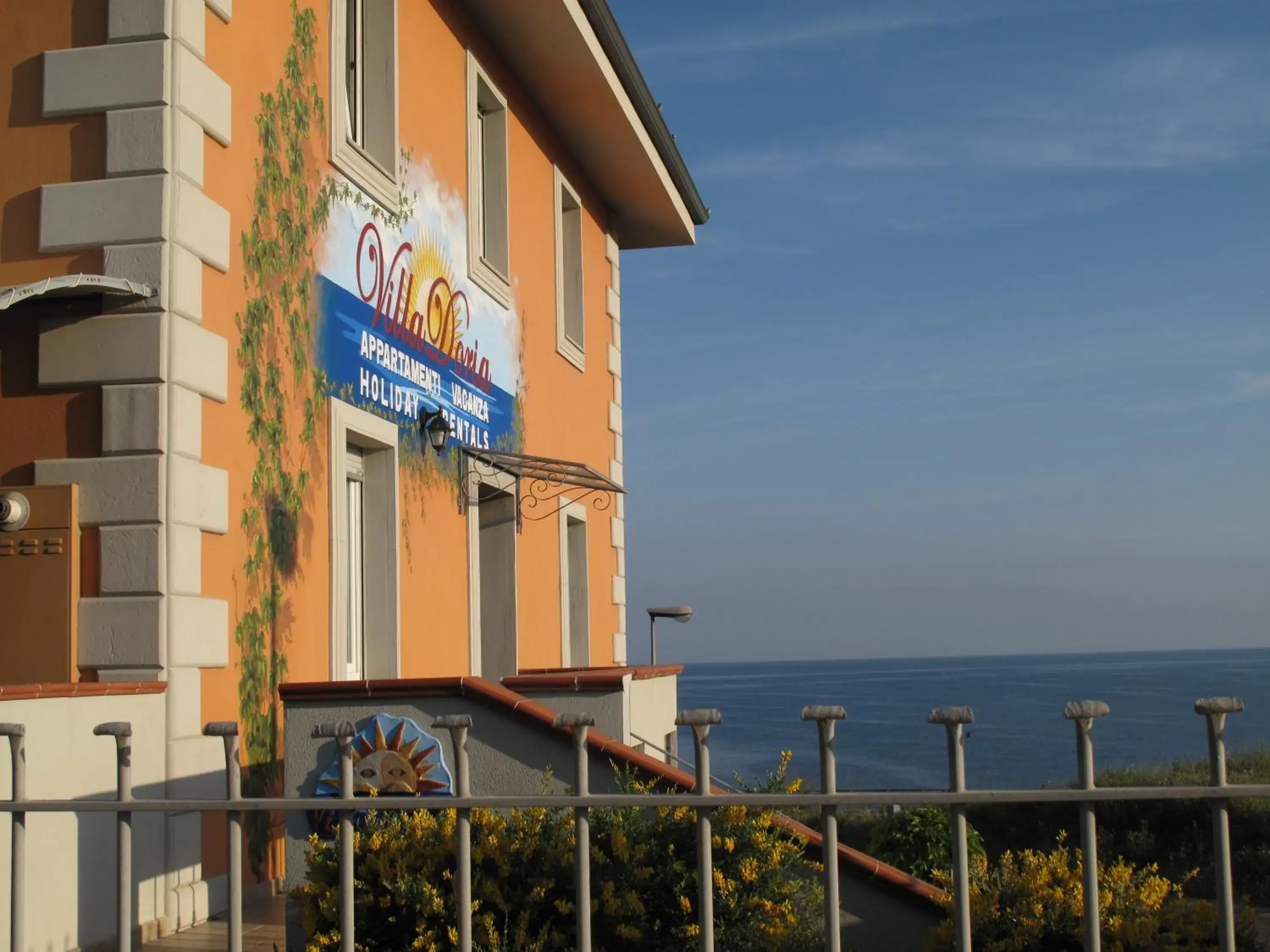 Case Vacanza Villa Doria Case Vacanza Villa Doria