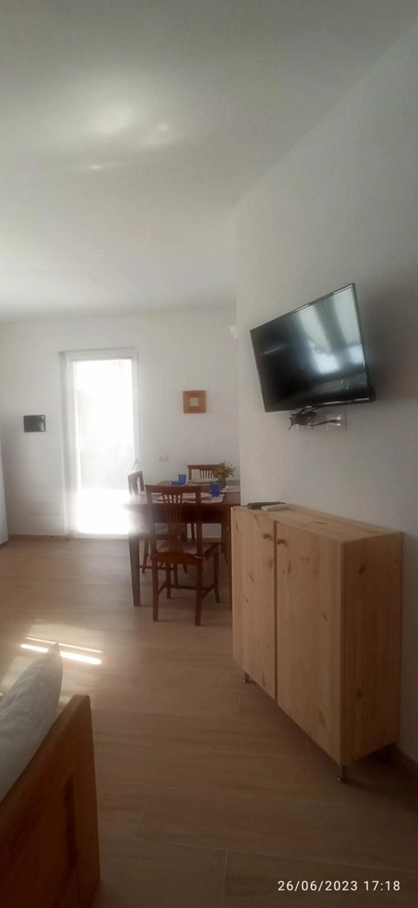 Case Vacanza Villa Doria
