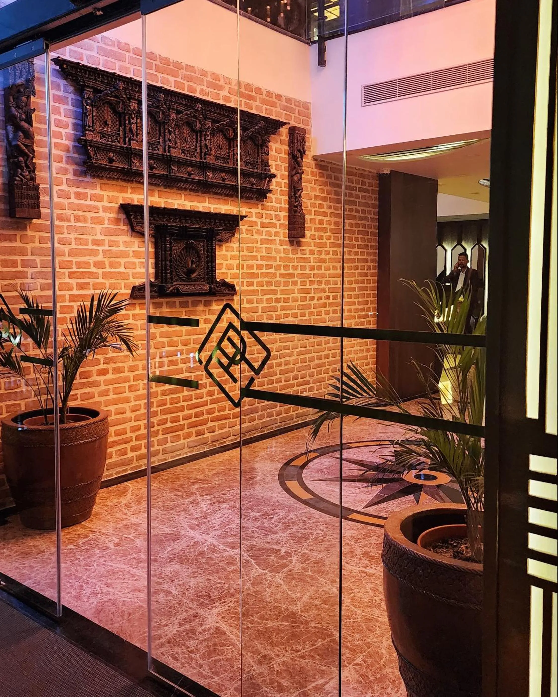 Prudential Hotel Nepal