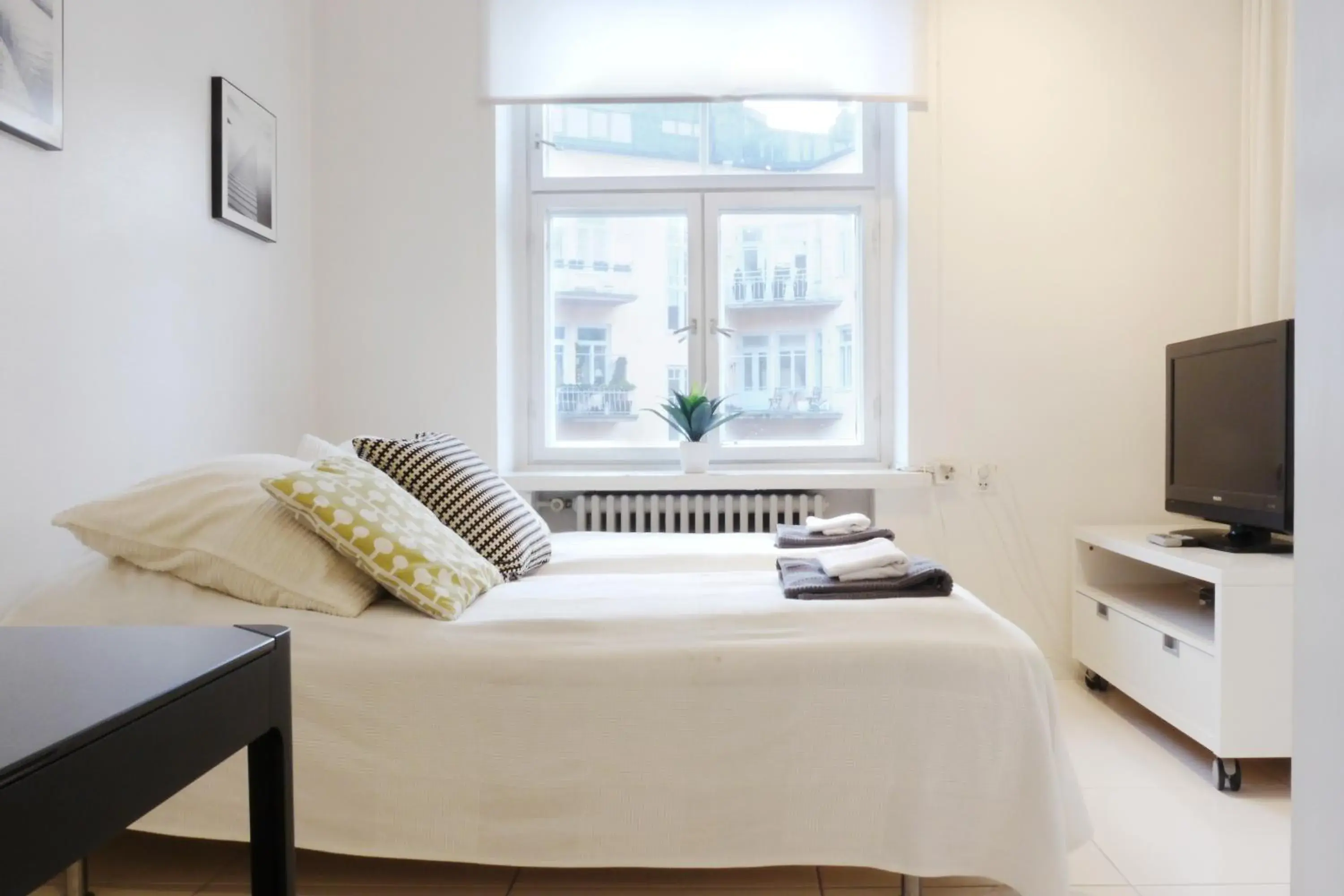 Studio Apartment in Kotimaailma Apartments Rovaniemi Studio Apartment in Kotimaailma Apartments Rovaniemi