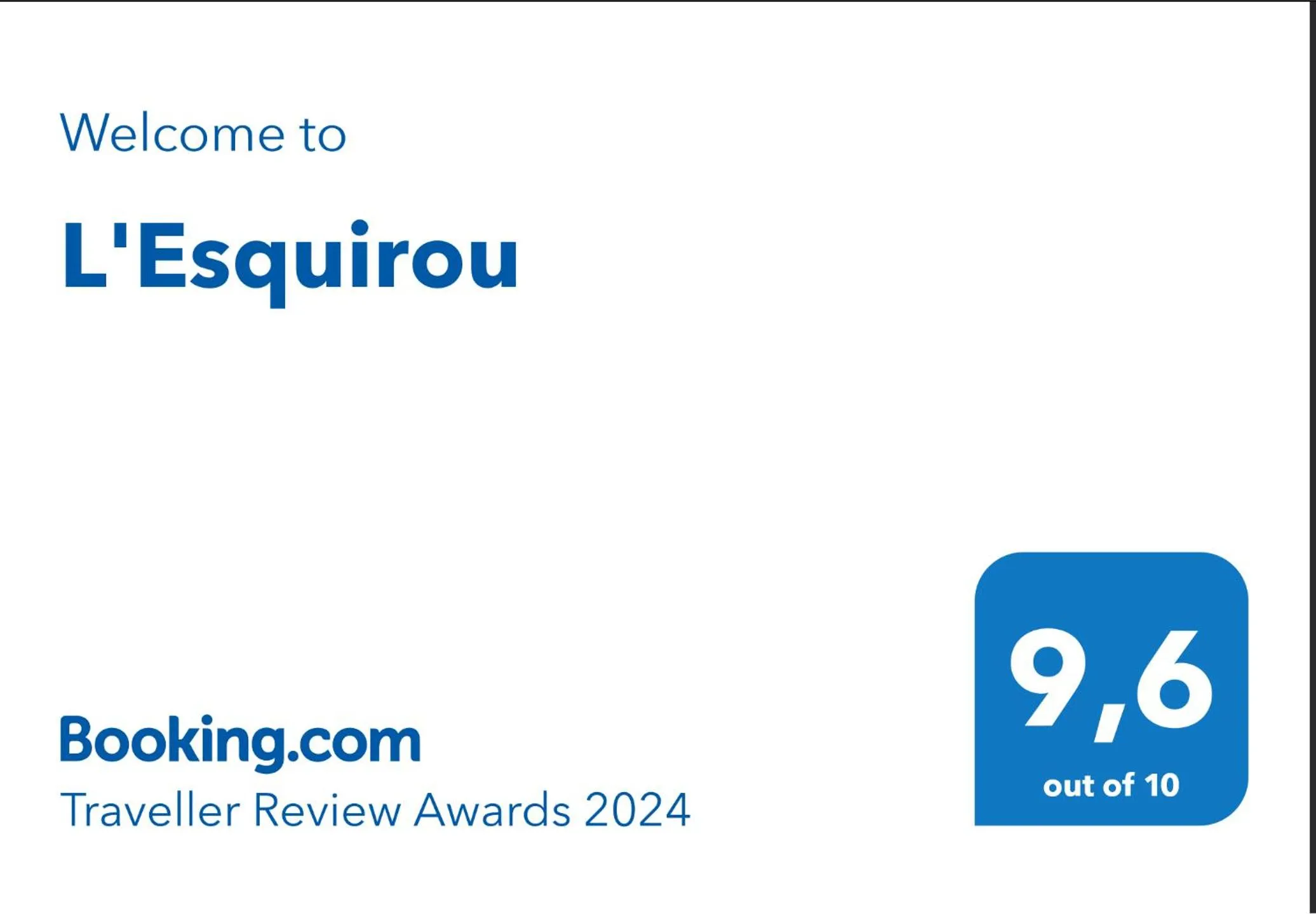 L'Esquirou