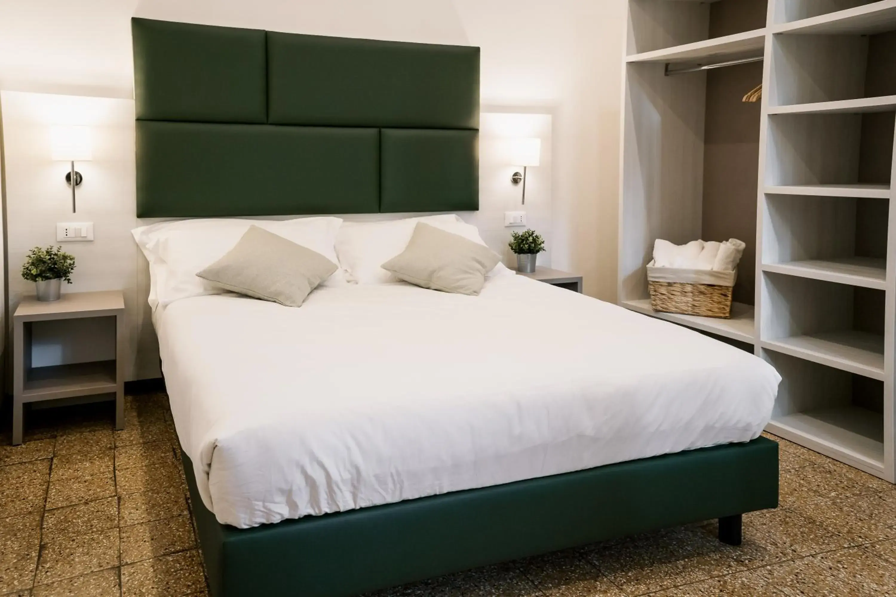 Family Suite - single occupancy in LaMì Room & Apartment Family Suite - single occupancy in LaMì Room & Apartment