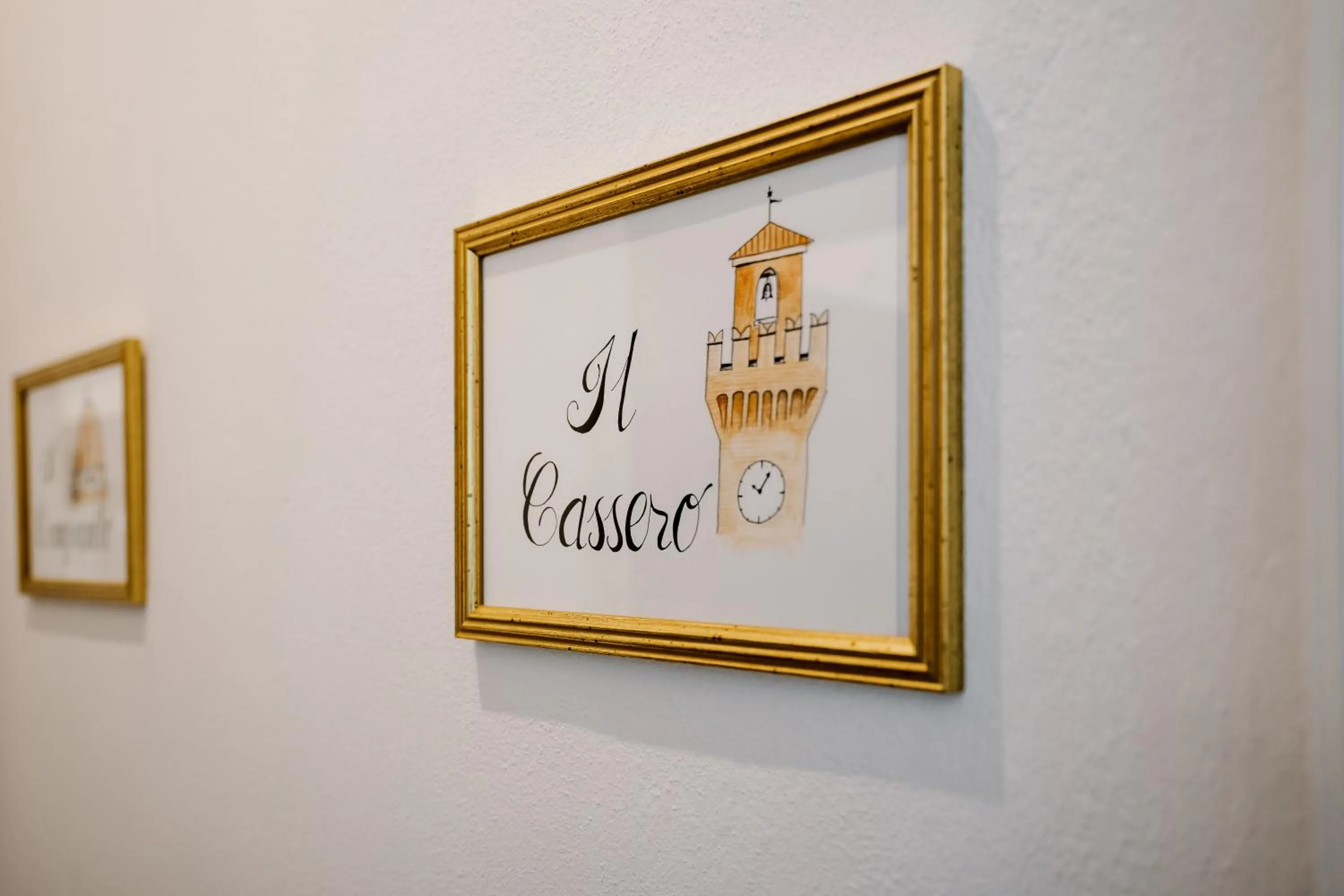 Decorative detail in LaMì Room & Apartment