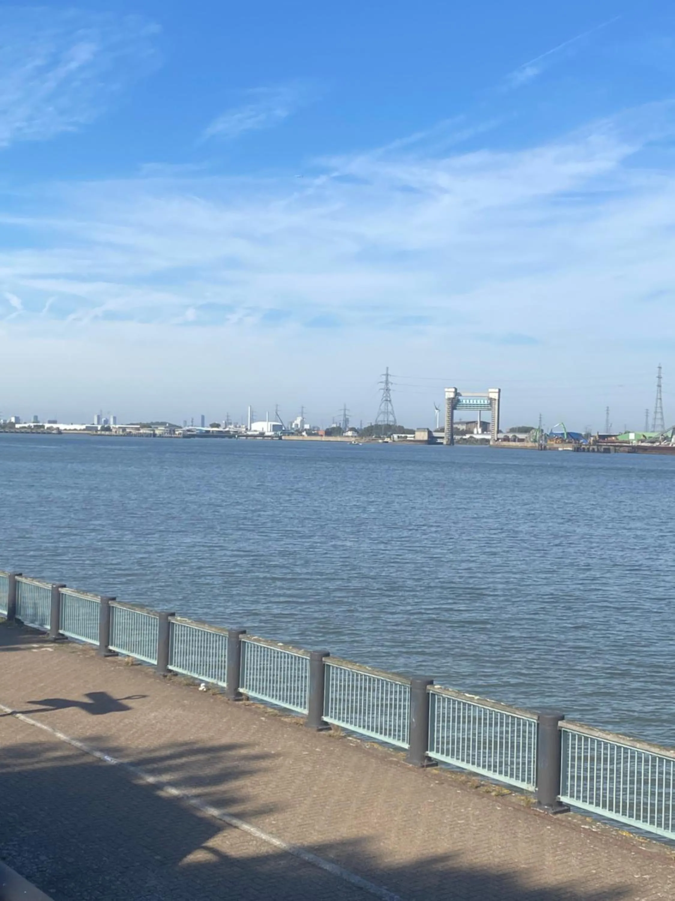 Nearby landmark in Impeccable 2-Bed Apartment in London