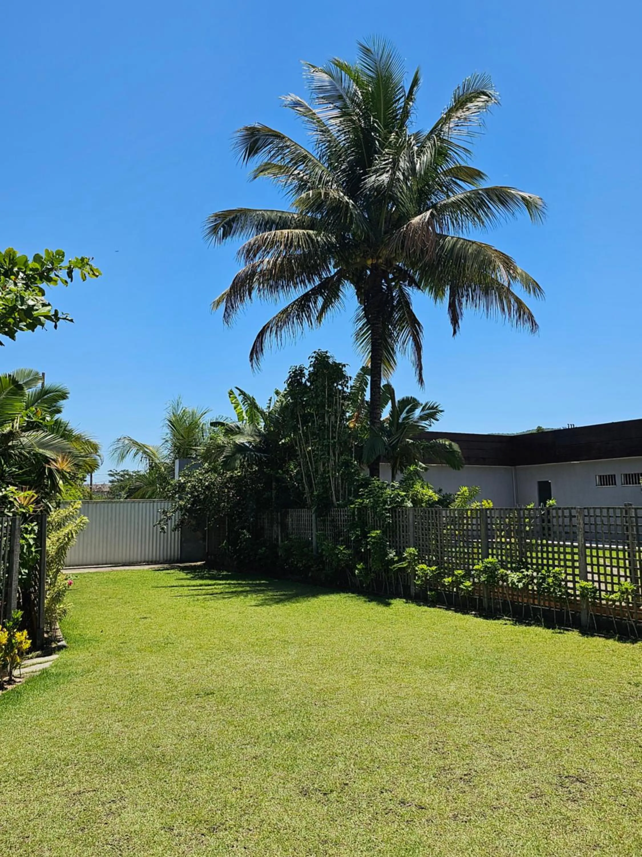 Natural landscape in HOTEL INDIANO