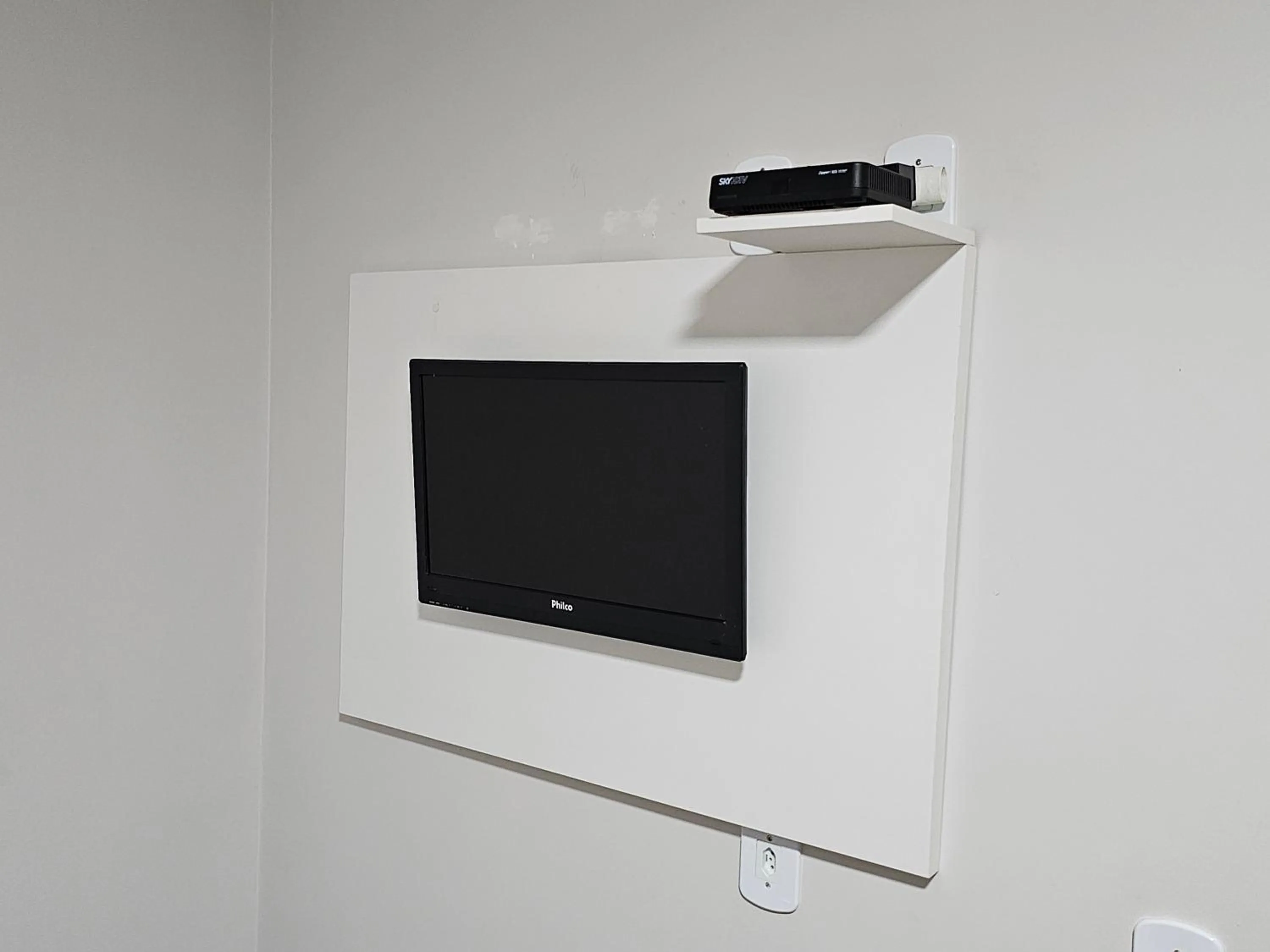 TV and multimedia in HOTEL INDIANO