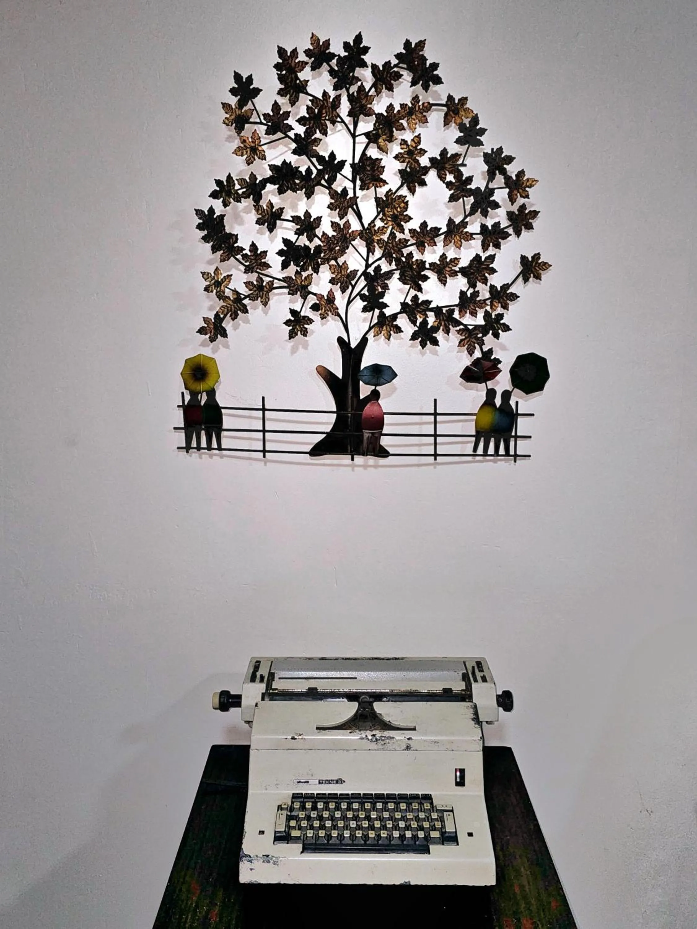 hair dresser in HOTEL INDIANO