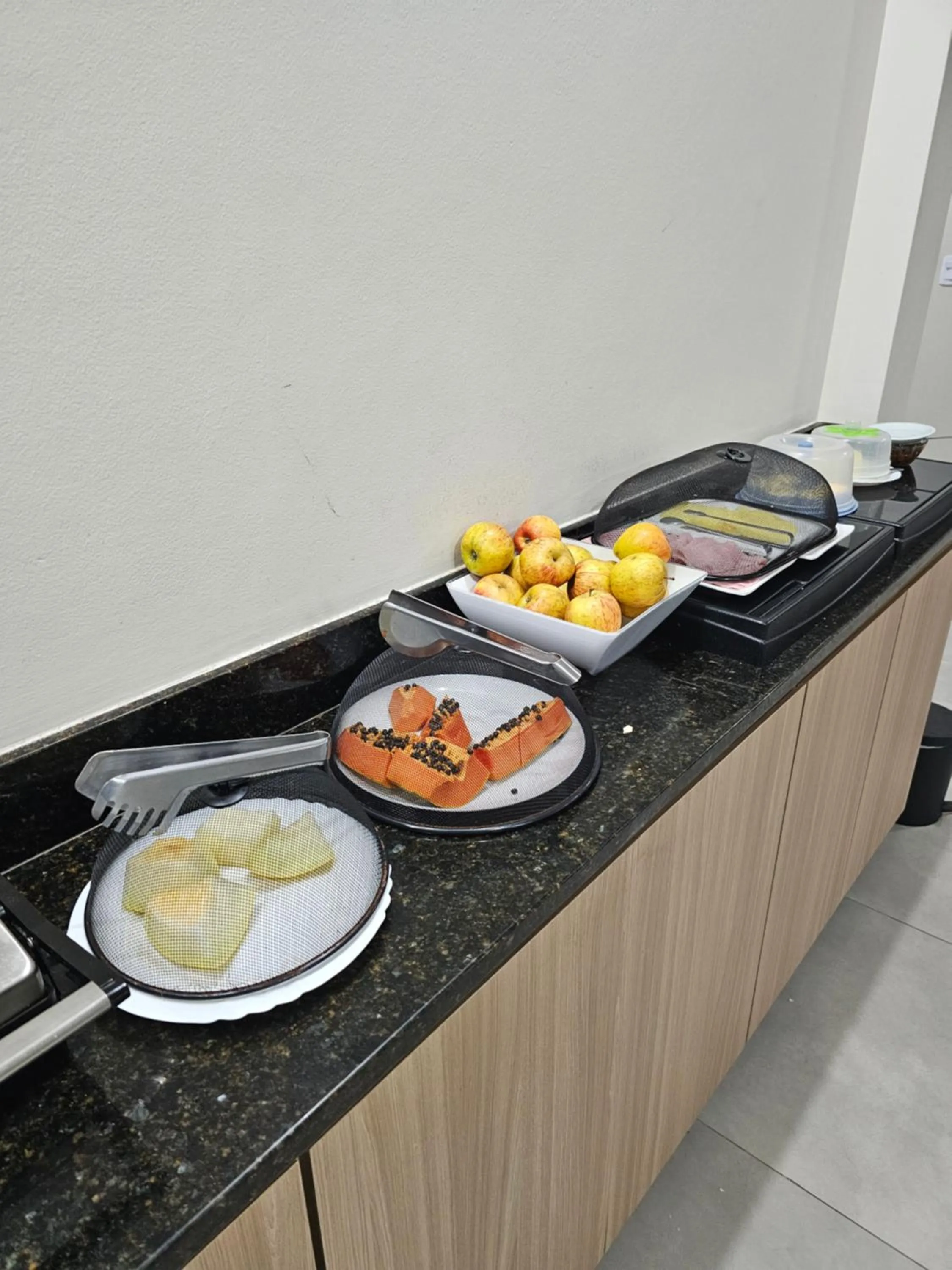 Breakfast in HOTEL INDIANO