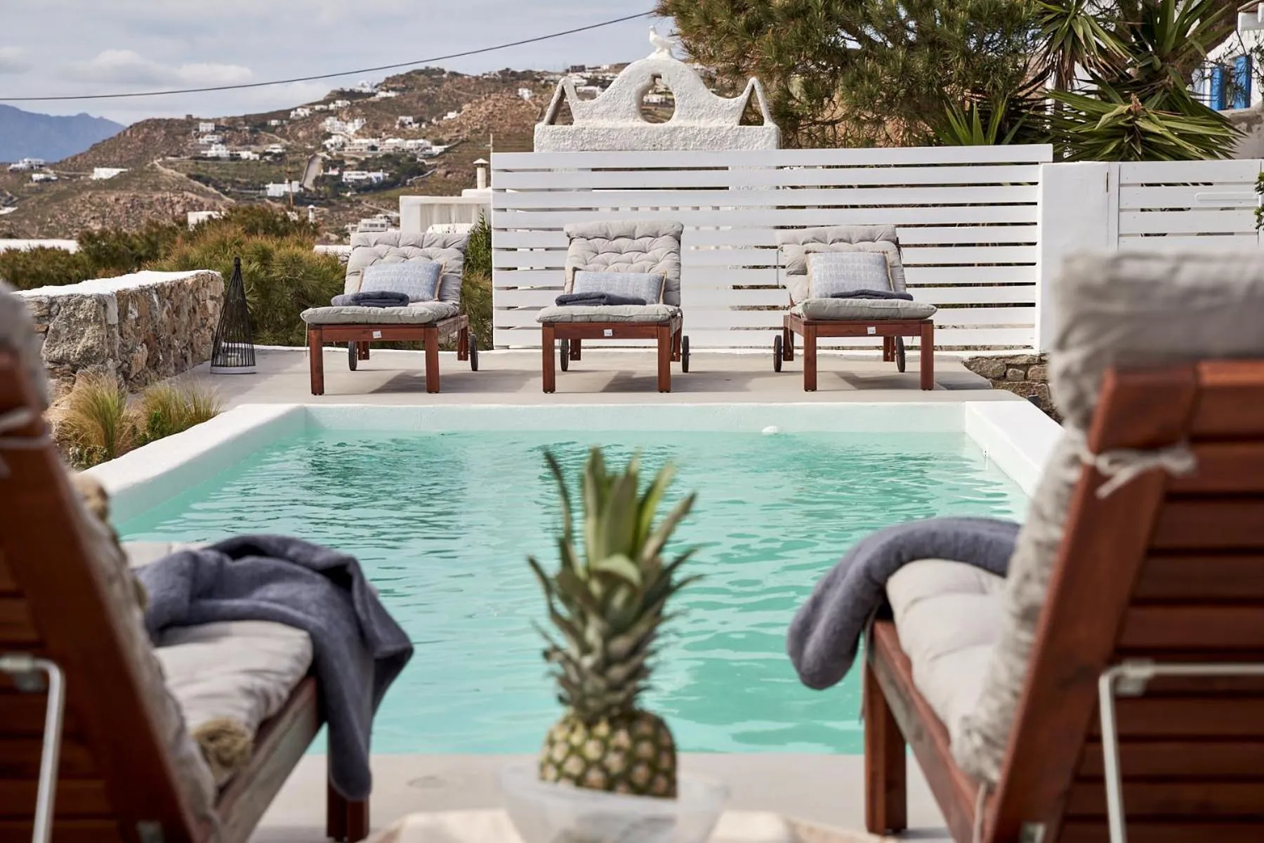 Casa Tagoo Mykonos
