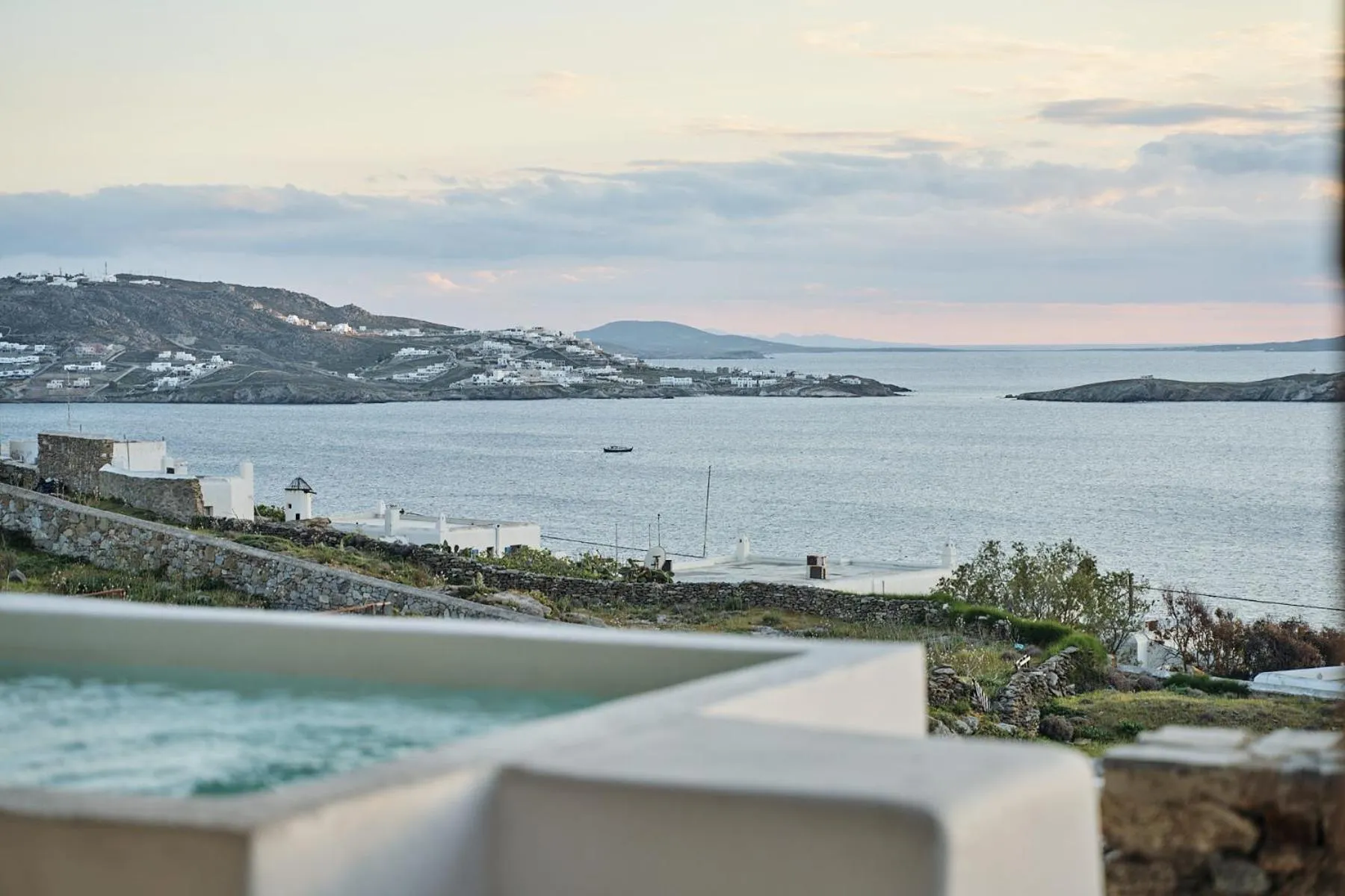 Casa Tagoo Mykonos