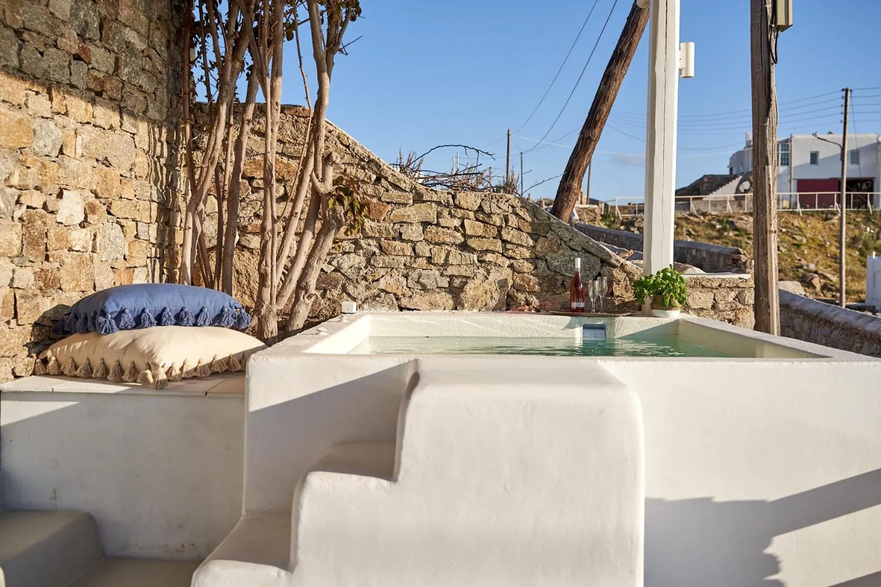 Casa Tagoo Mykonos