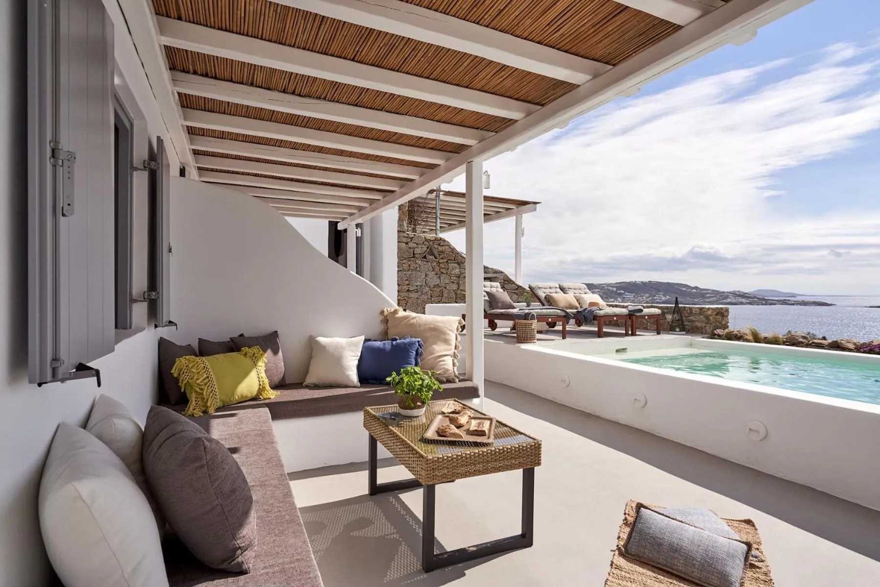 Casa Tagoo Mykonos