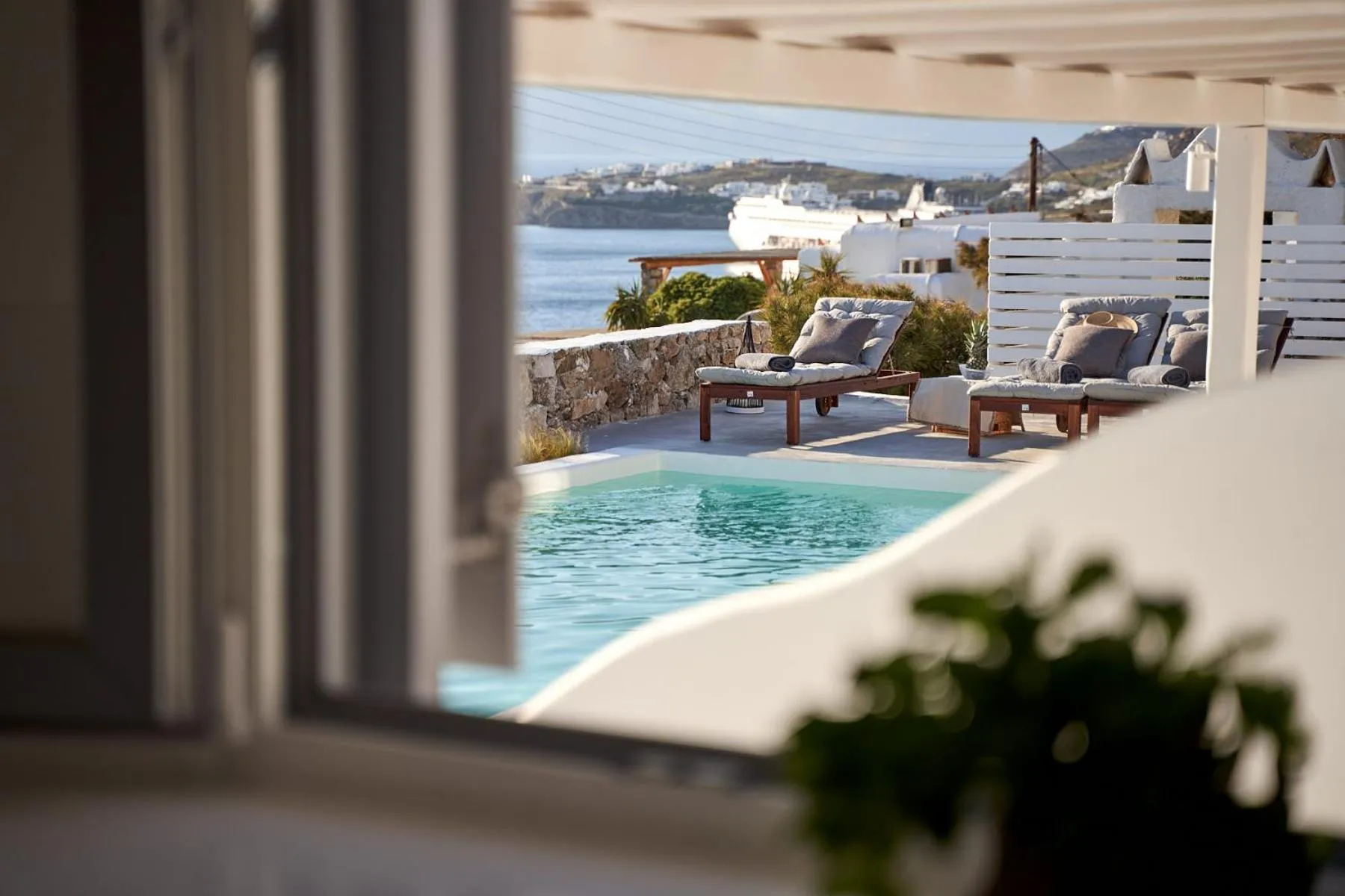 Casa Tagoo Mykonos