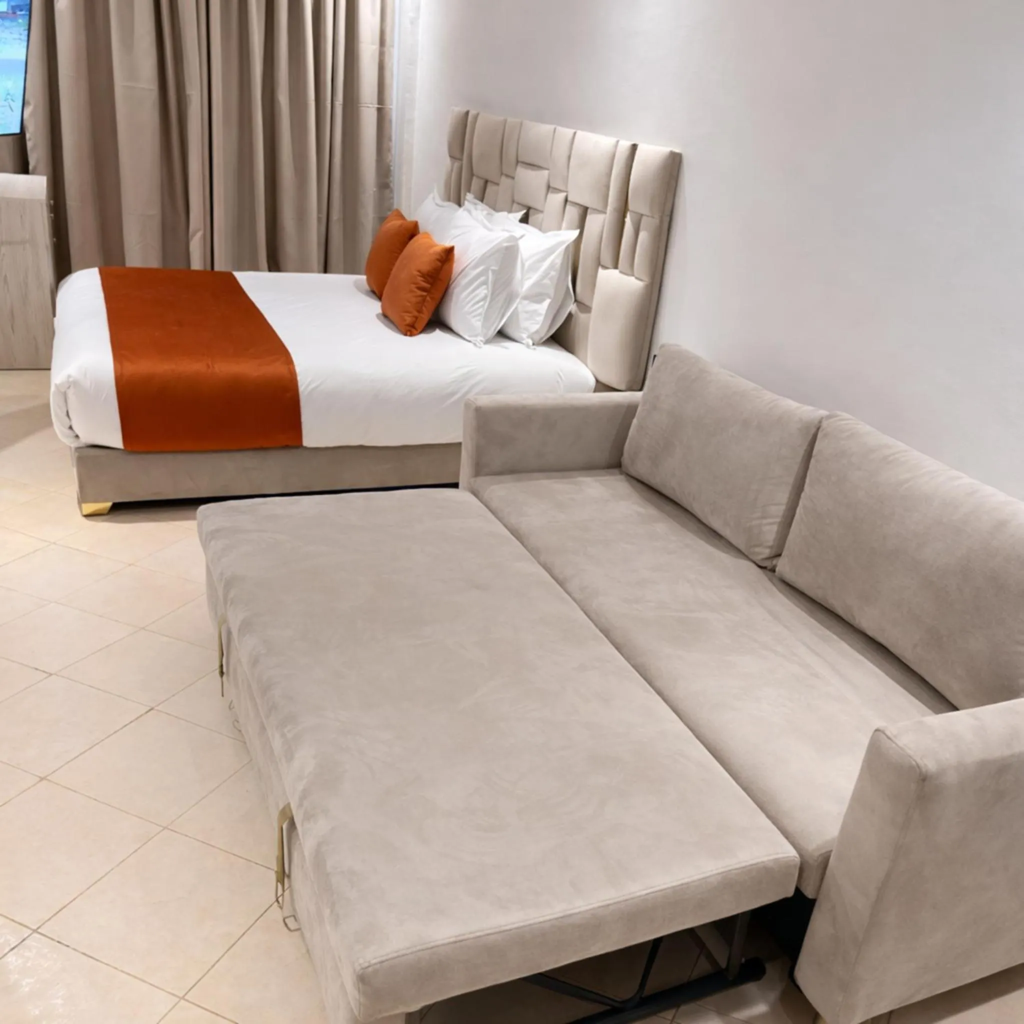 Residence La Perle de l'Atlas Marrakech