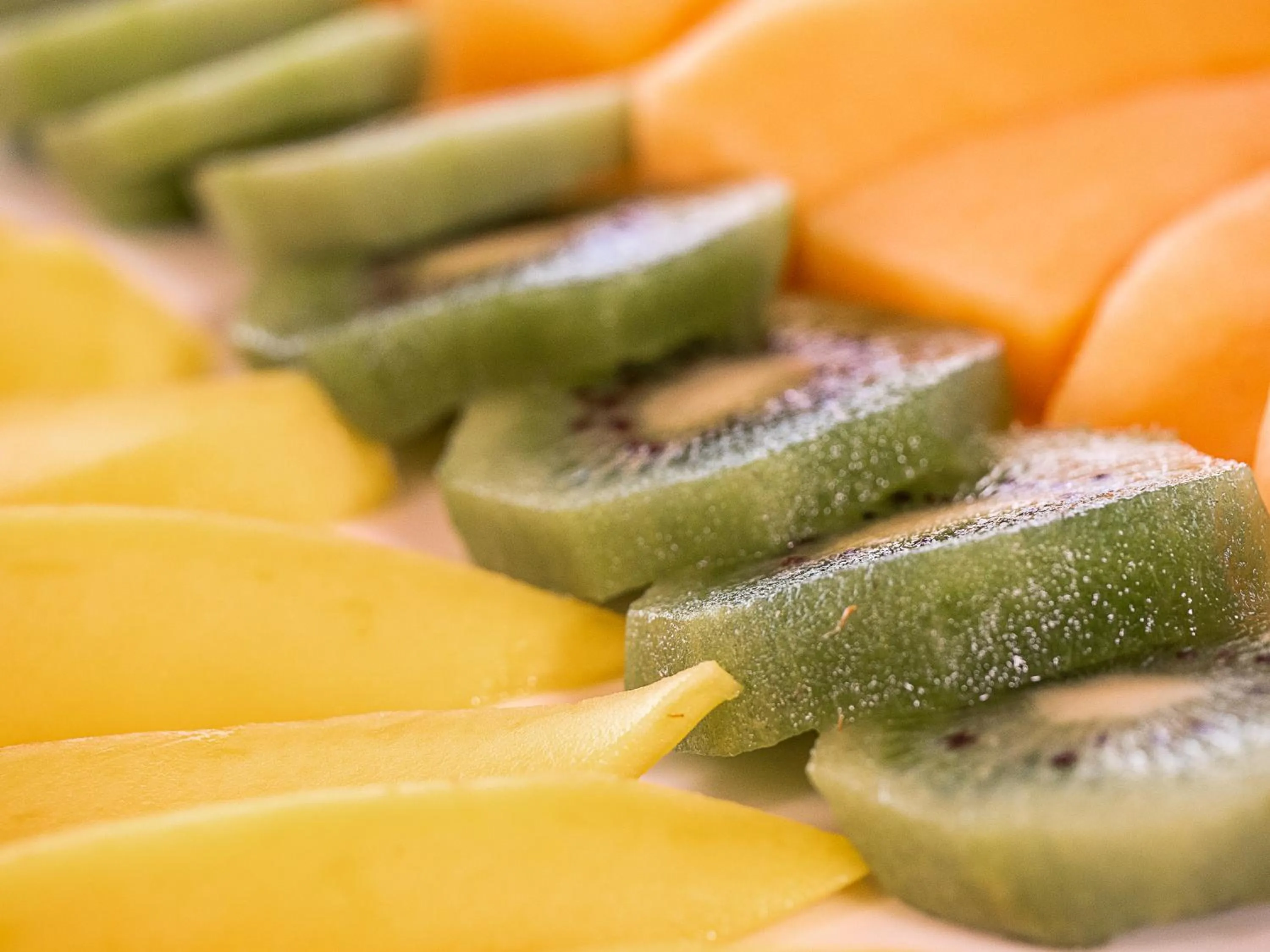 Food close-up in Der Brückenwirt