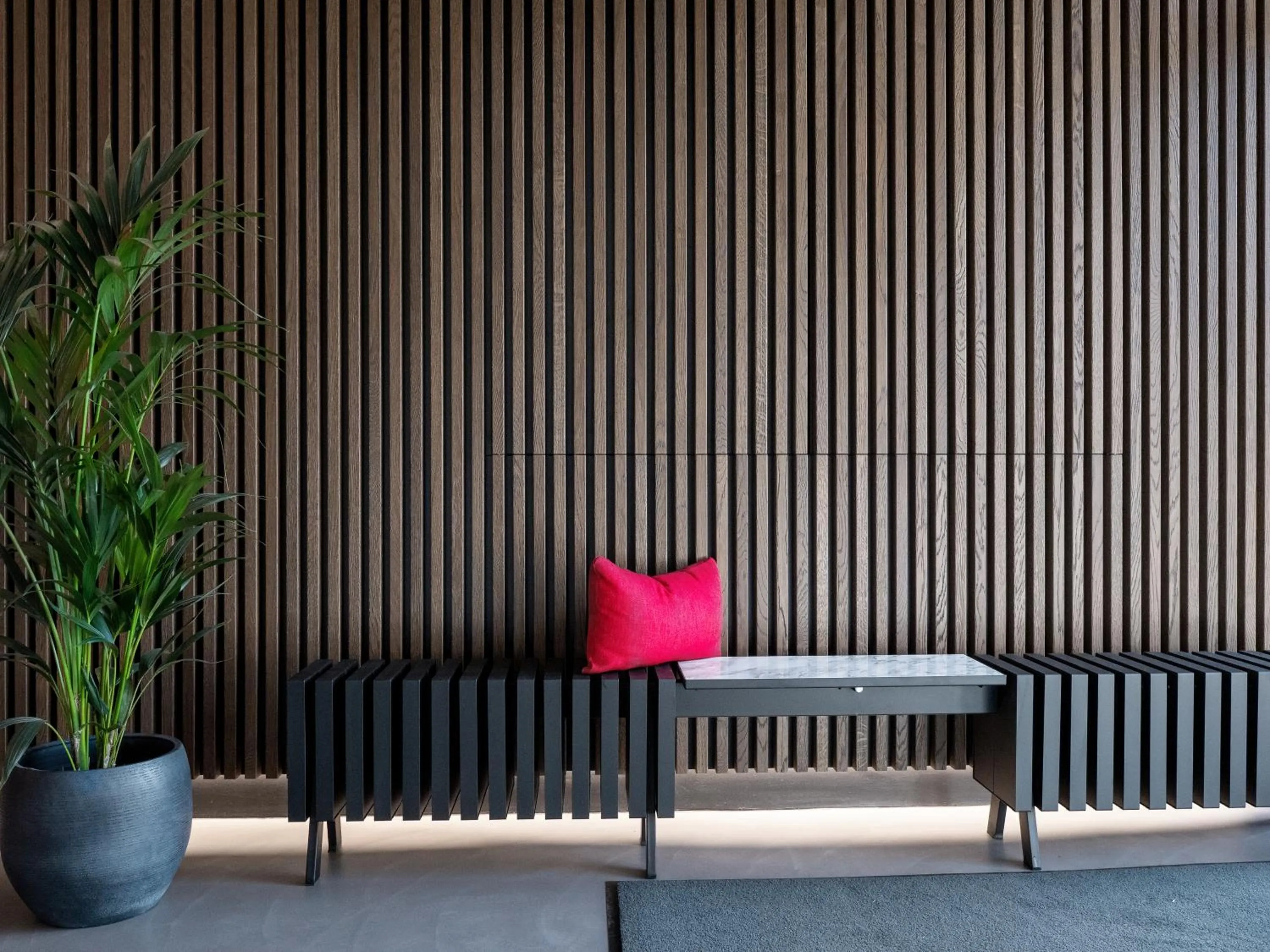 Property building in Der Brückenwirt