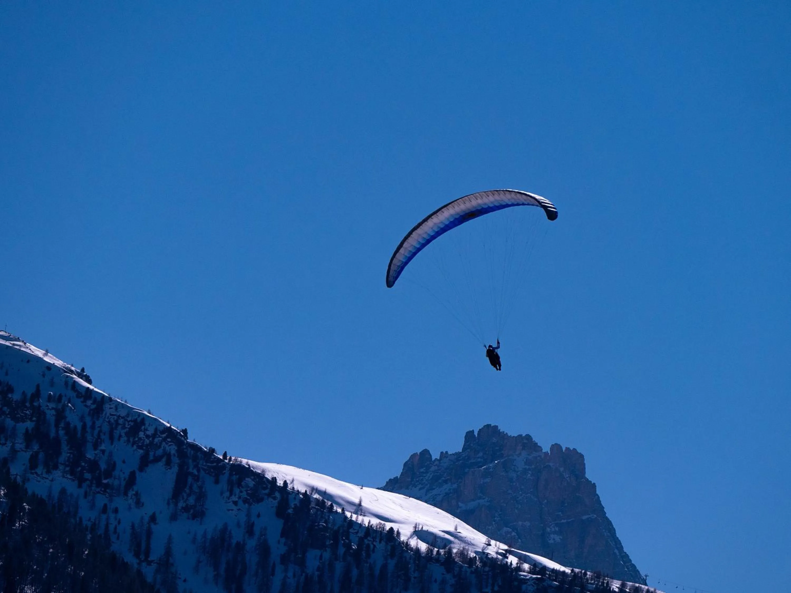 Area and facilities in Der Brückenwirt