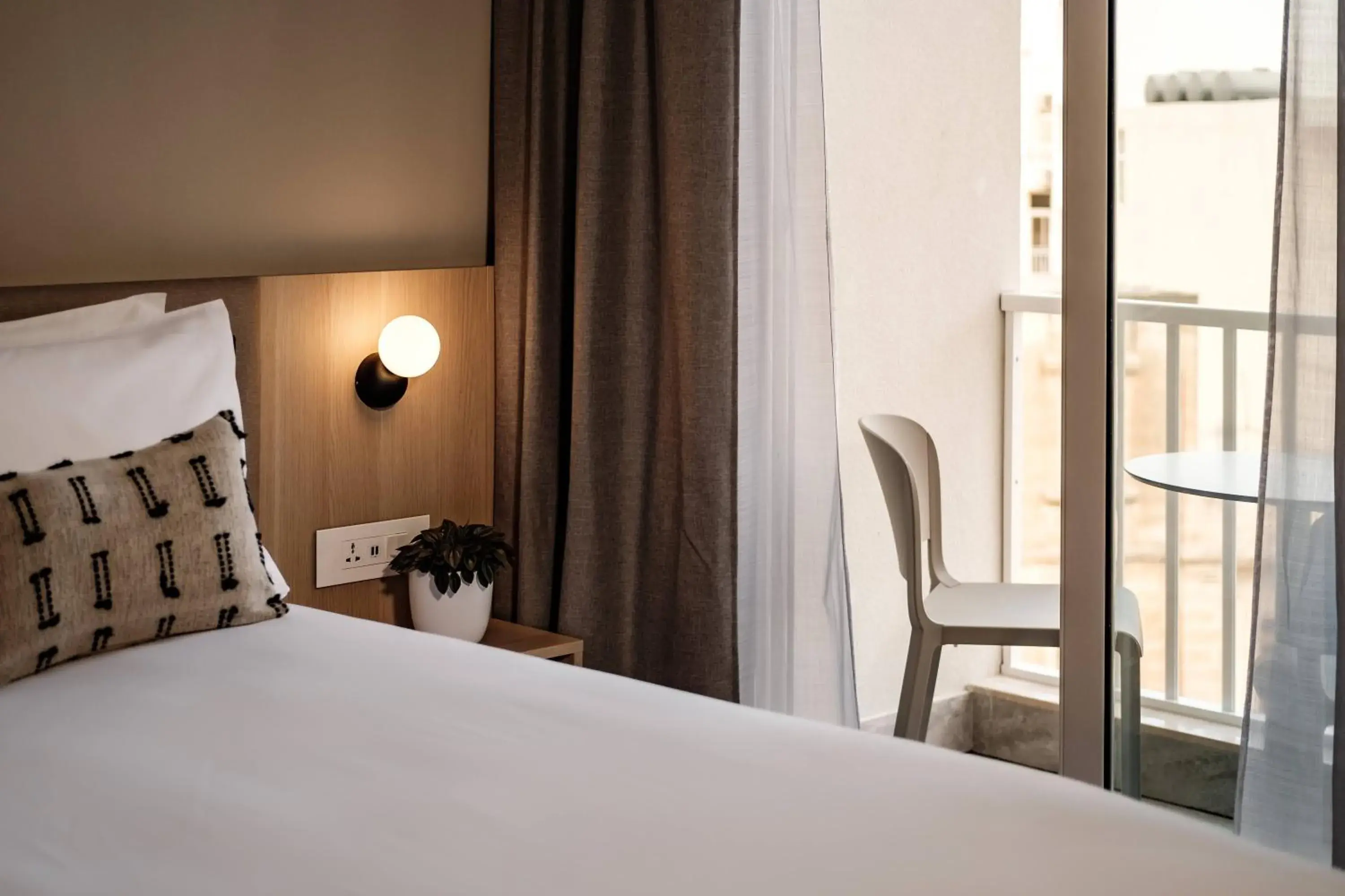 Family Room in Strand Suites by NEU Collective Family Room in Strand Suites by NEU Collective