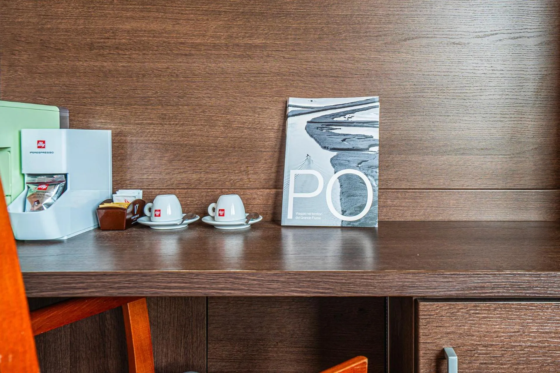 Coffee/tea facilities in Hotel Formula Int. & Puravita SPA