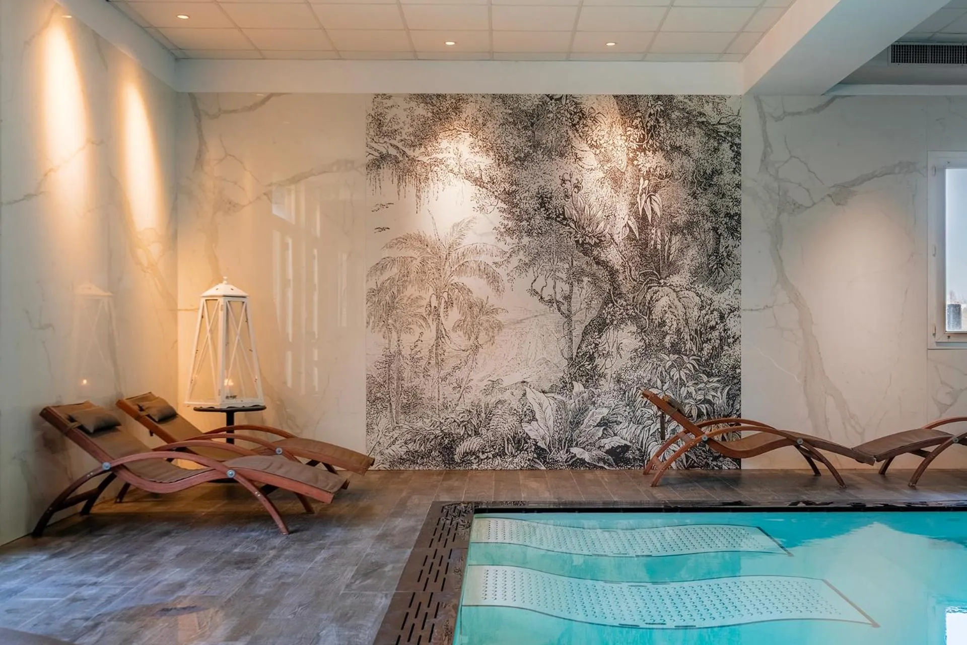 Hotel Formula Int. & Puravita SPA