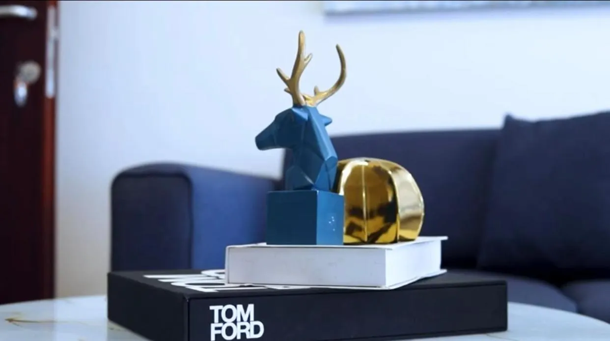 Accra Luxury Apartment at Silicon Square