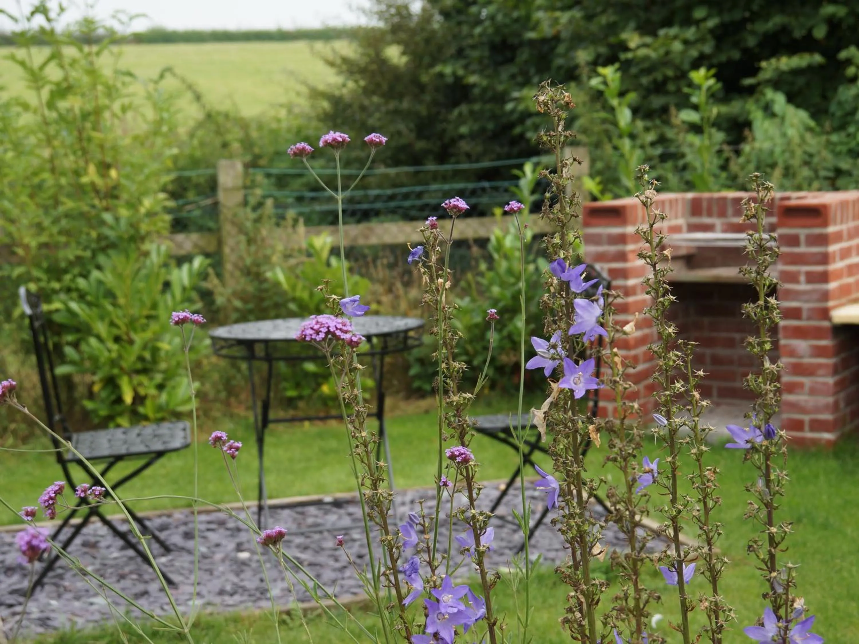 Property building in The Masons Arms