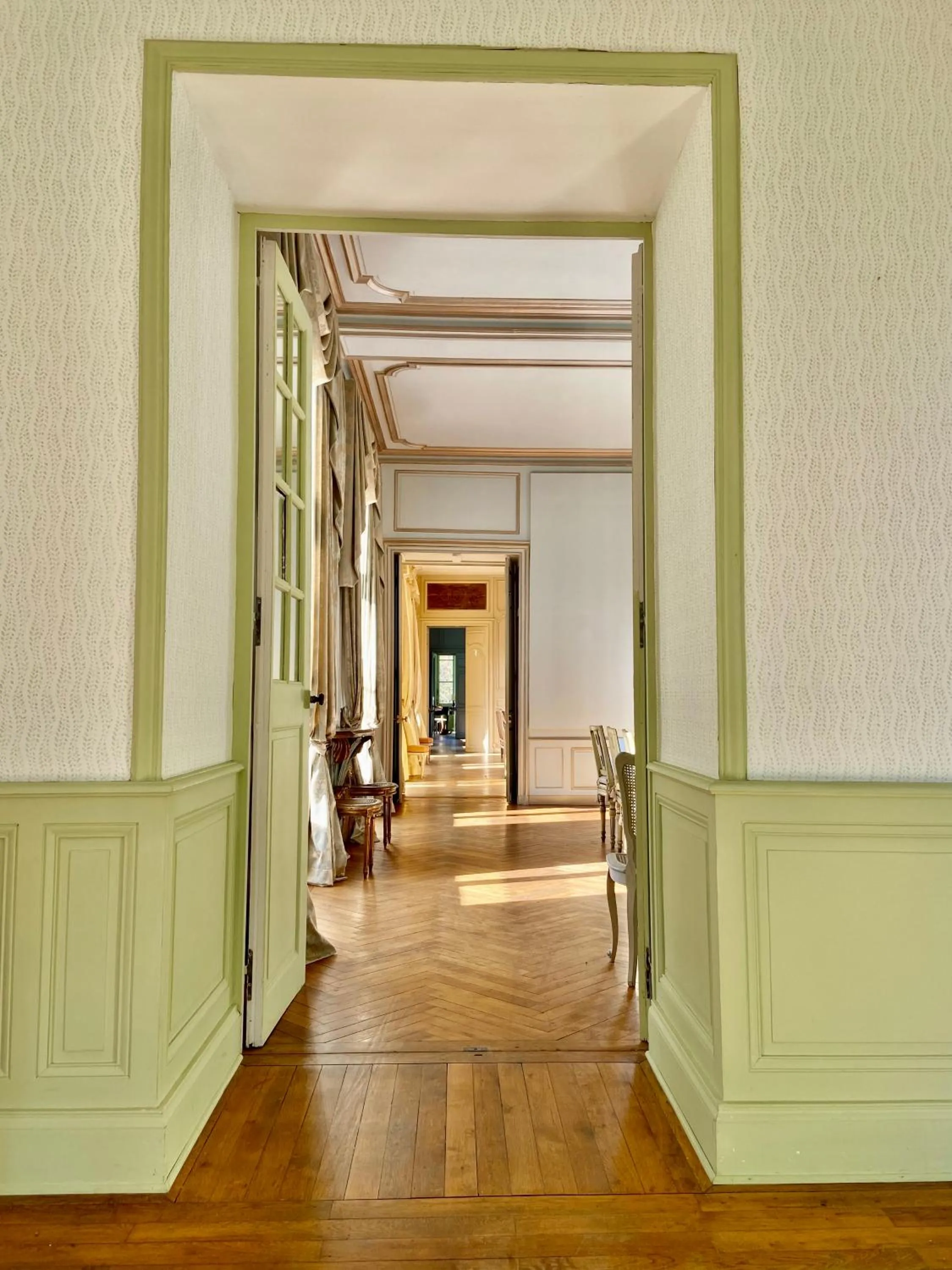 Château La Bainerie