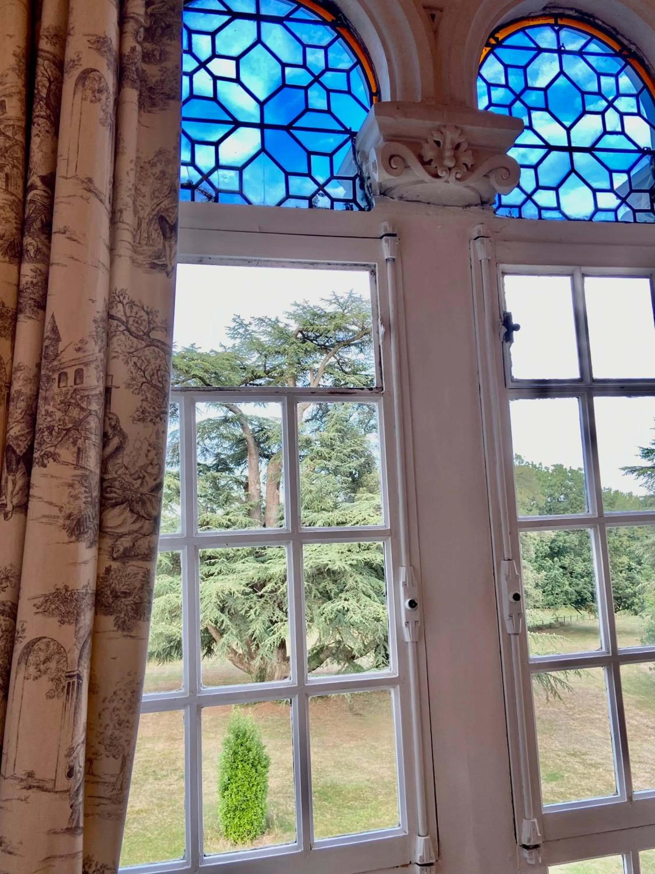 Château La Bainerie