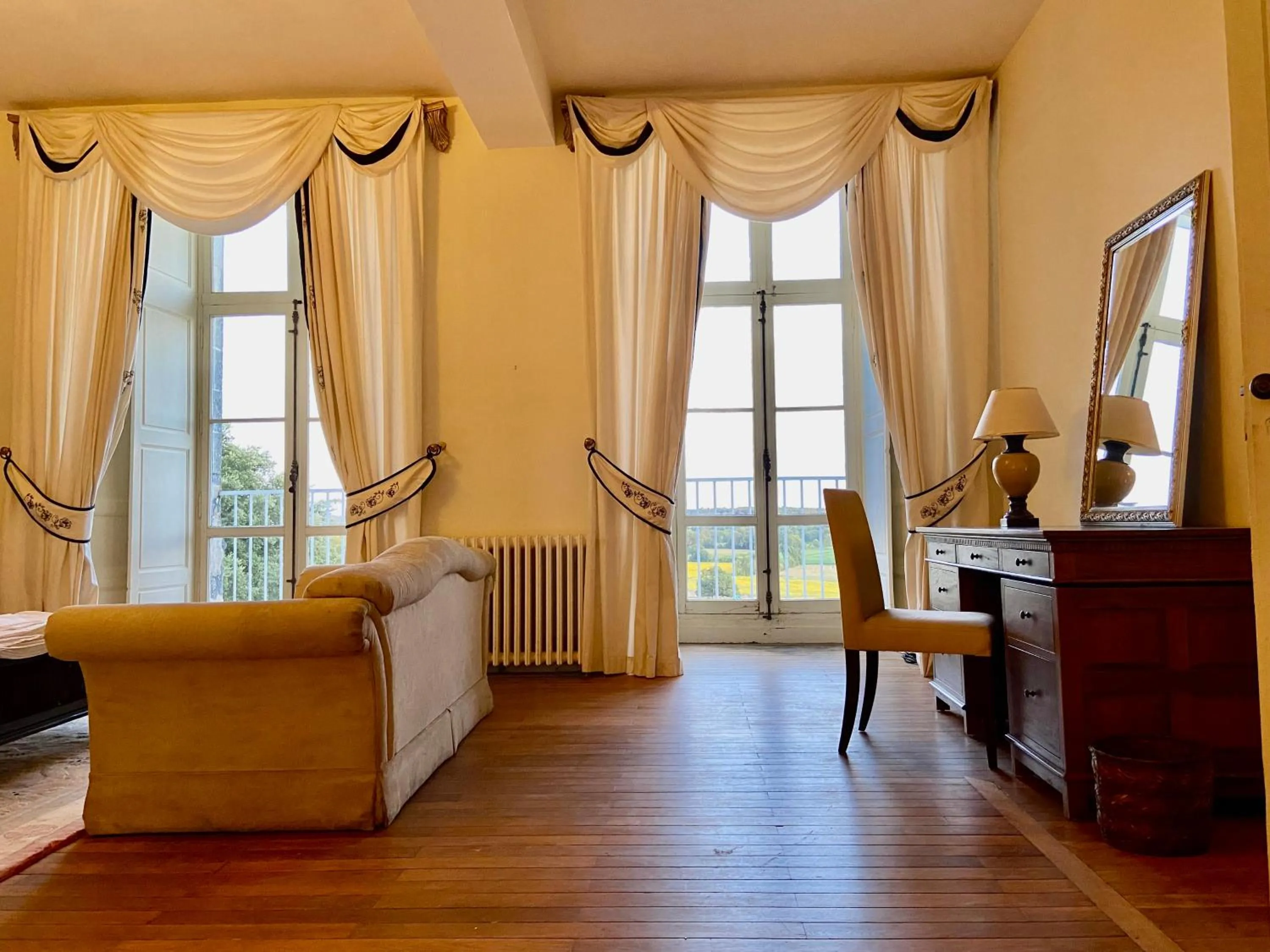 Château La Bainerie