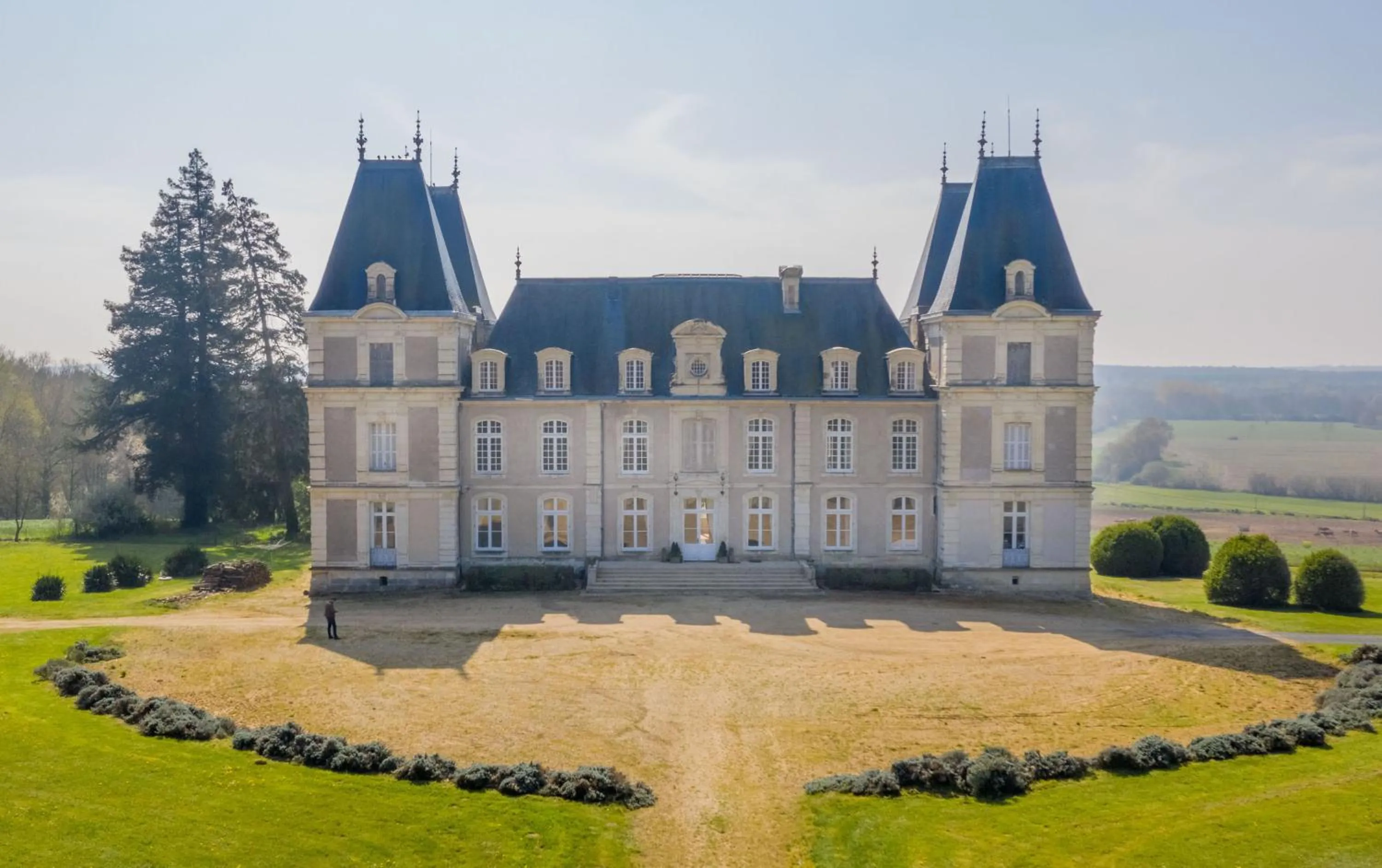 Château La Bainerie