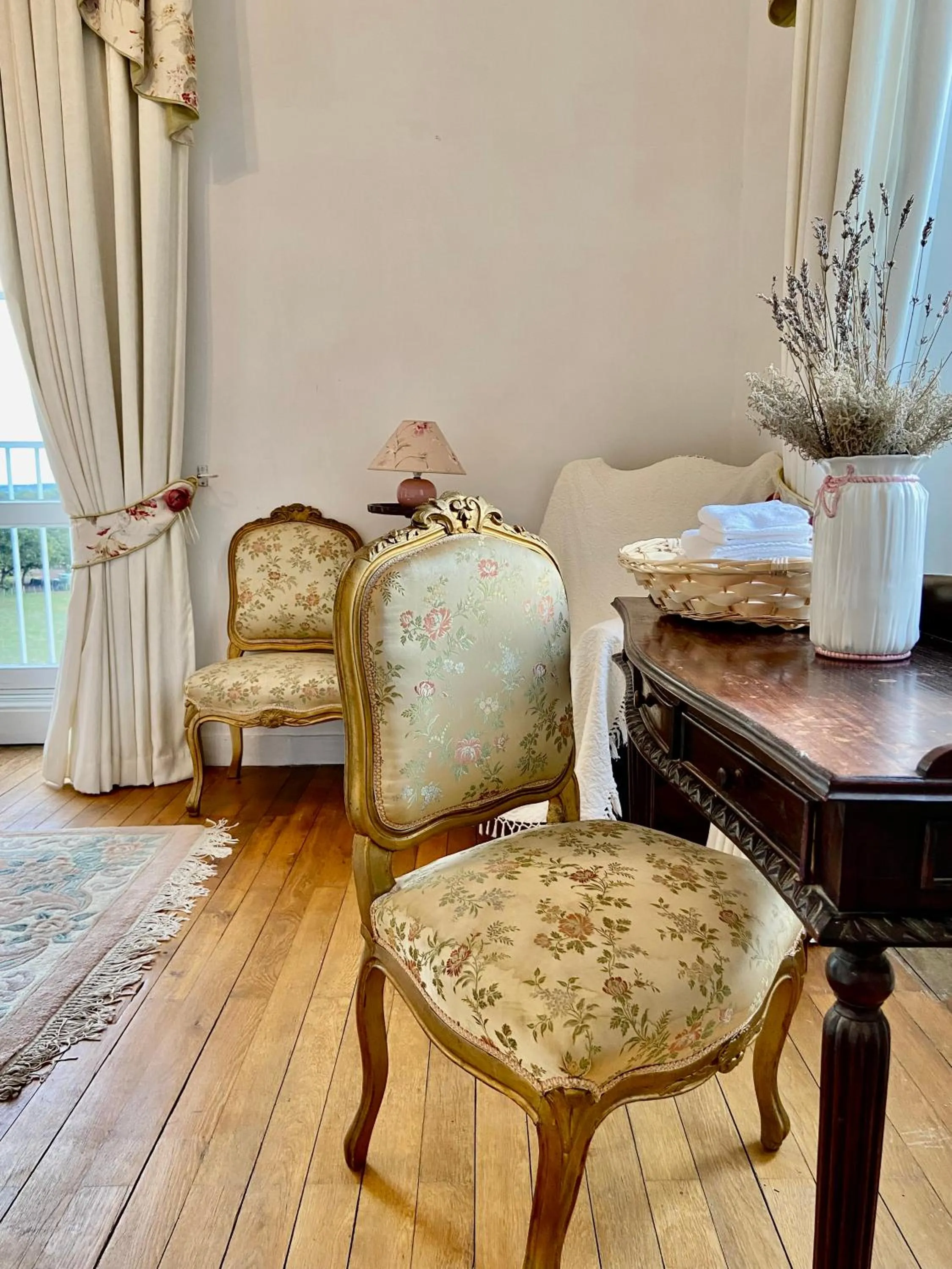 Château La Bainerie