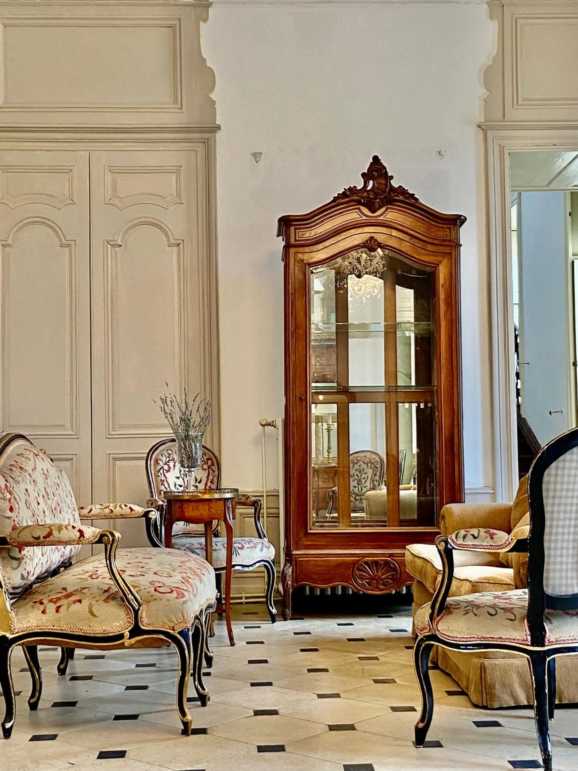 Château La Bainerie