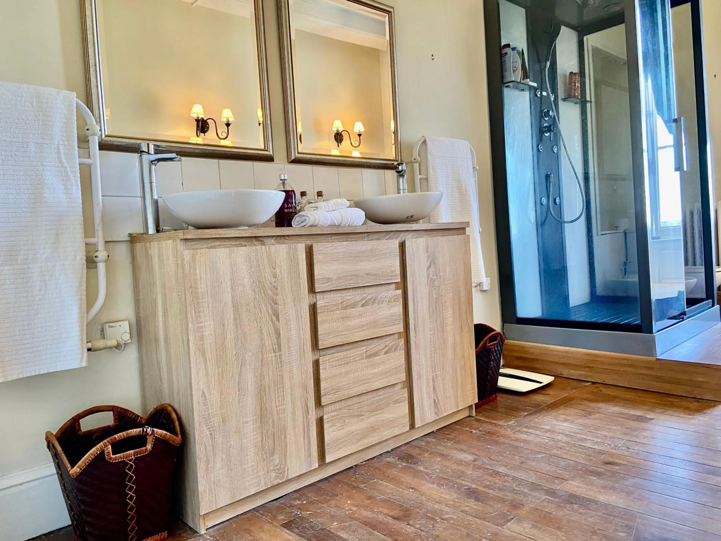 Château La Bainerie