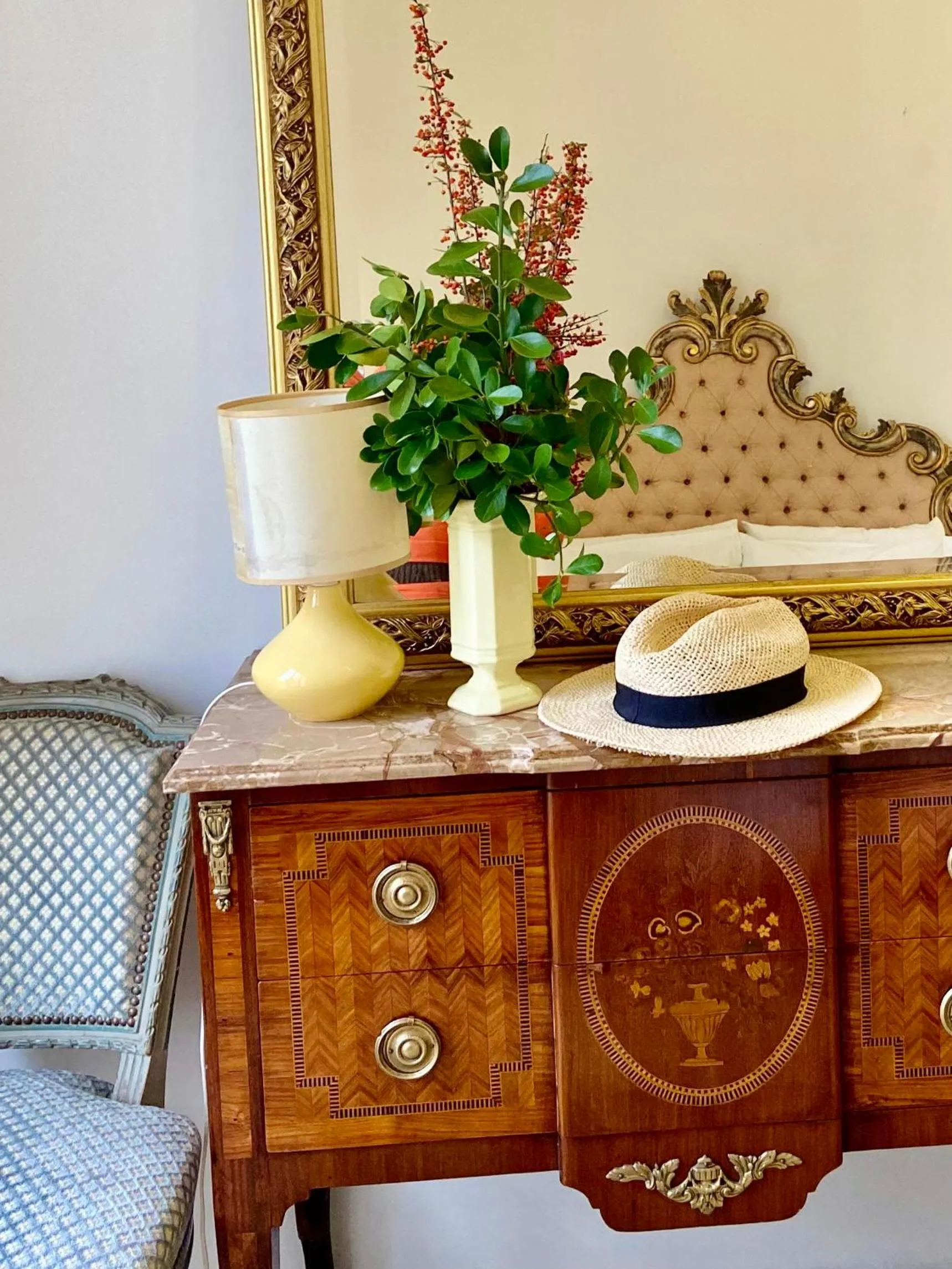 Château La Bainerie